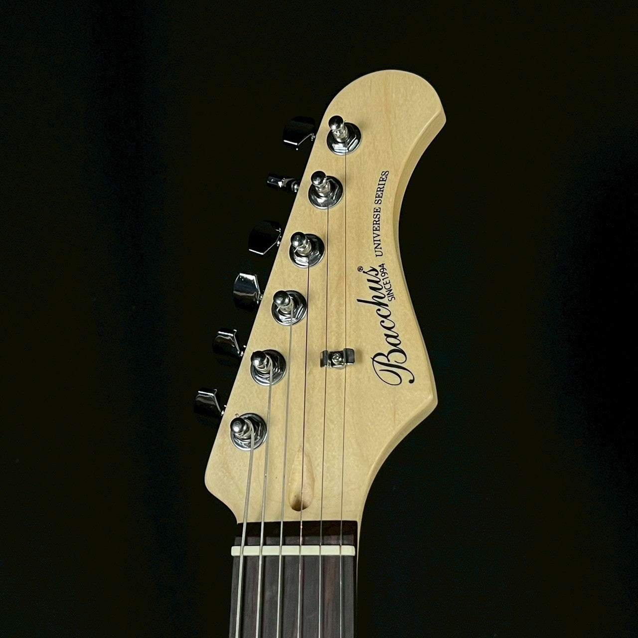 Bacchus Universe Series Stratocaster