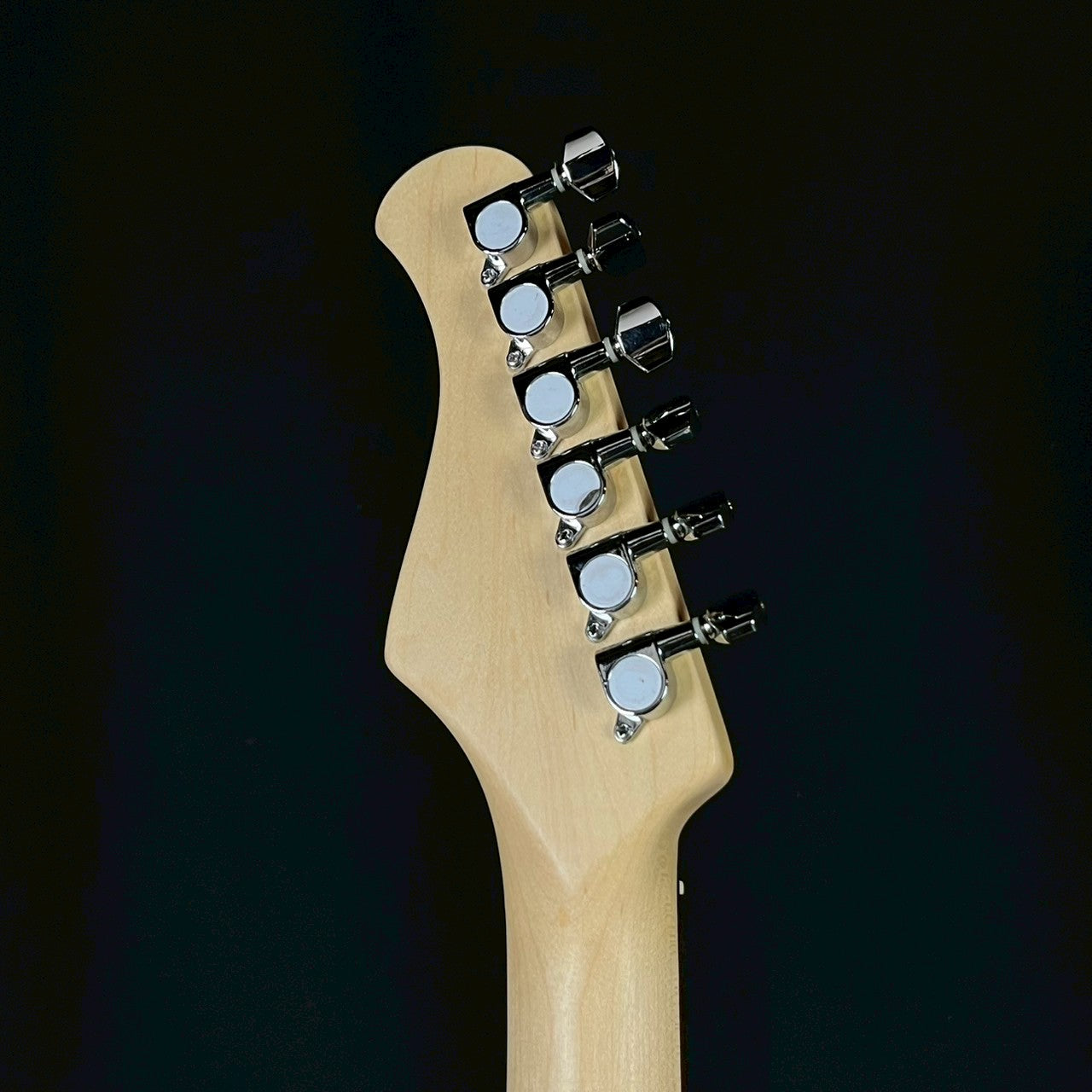 Bacchus Universe Series Stratocaster