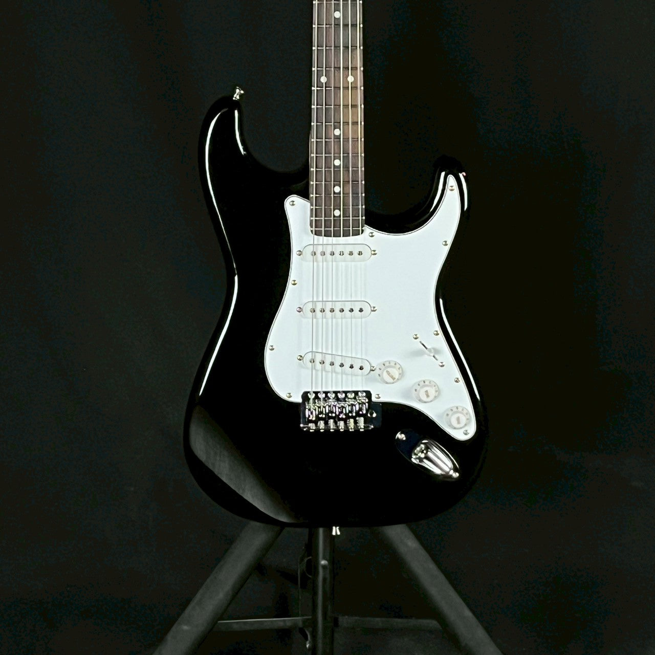 Bacchus Universe Series Stratocaster
