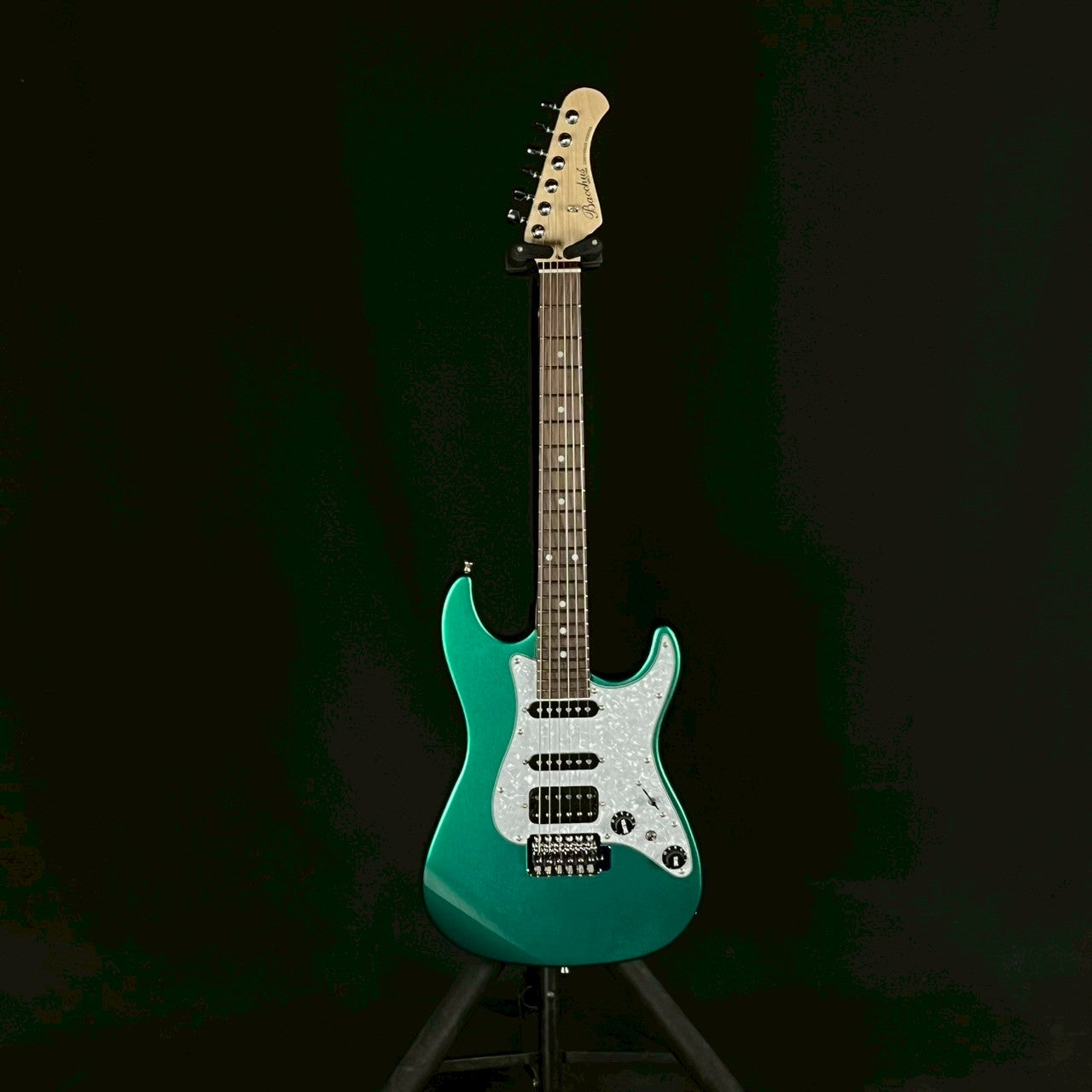 Bacchus Universe Series Mini Stratocaster