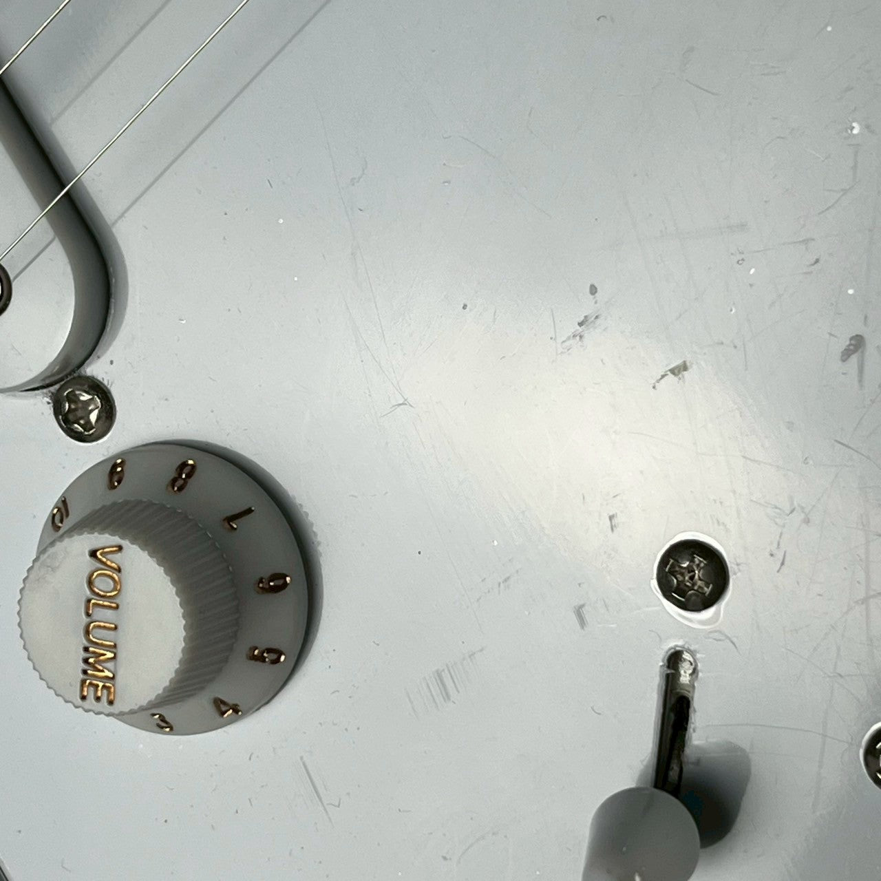 Bacchus Universe Series Stratocaster