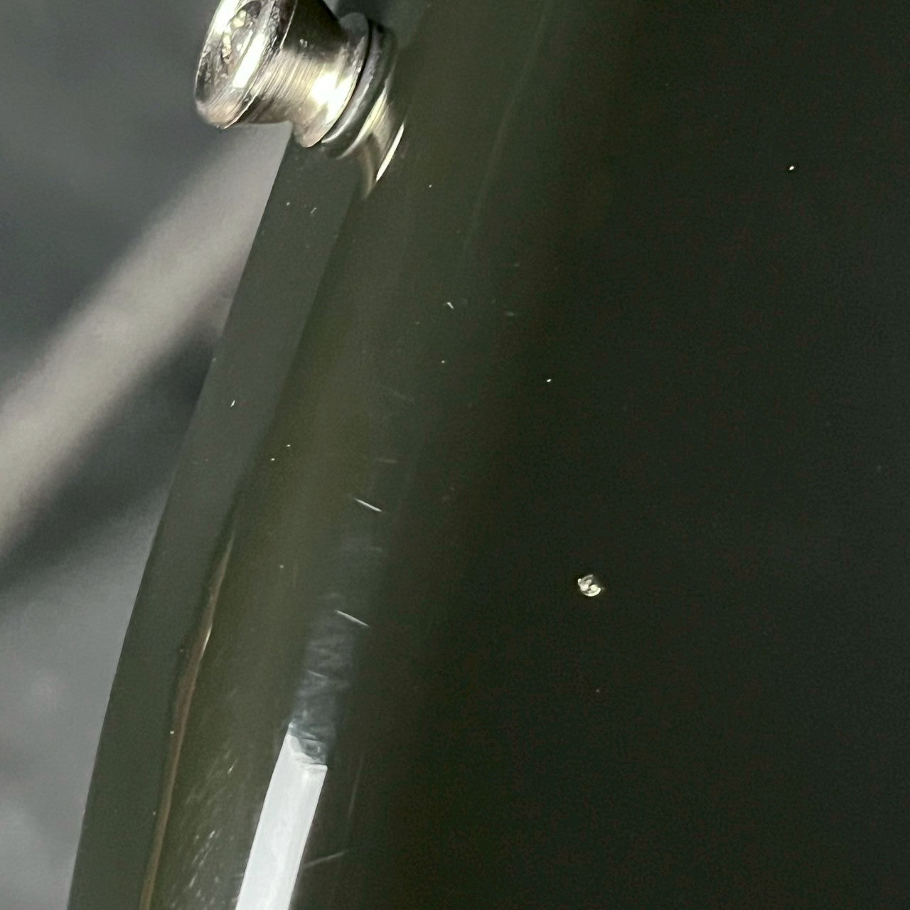 Bacchus Universe Series Stratocaster