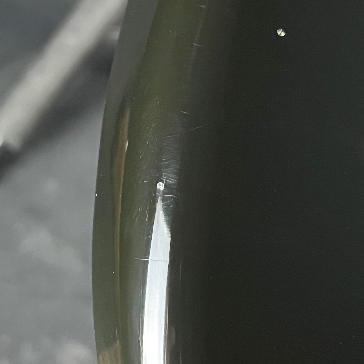 Bacchus Universe Series Stratocaster