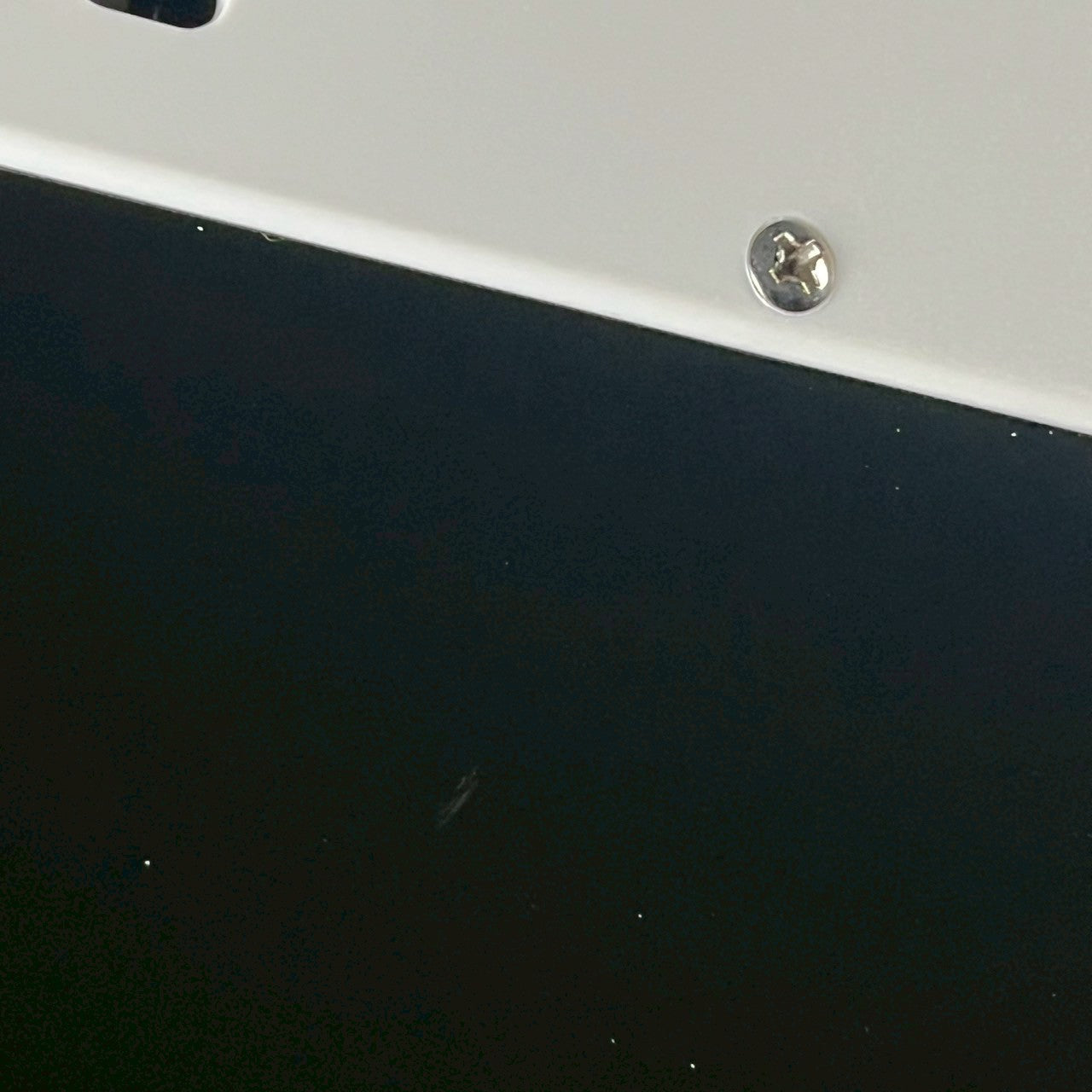 Bacchus Universe Series Stratocaster