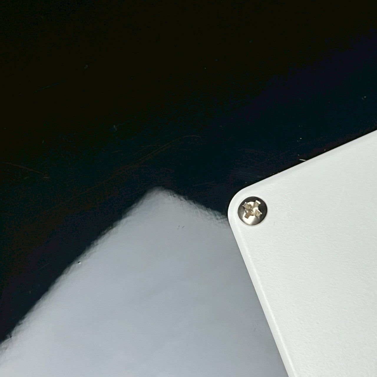 Bacchus Universe Series Stratocaster