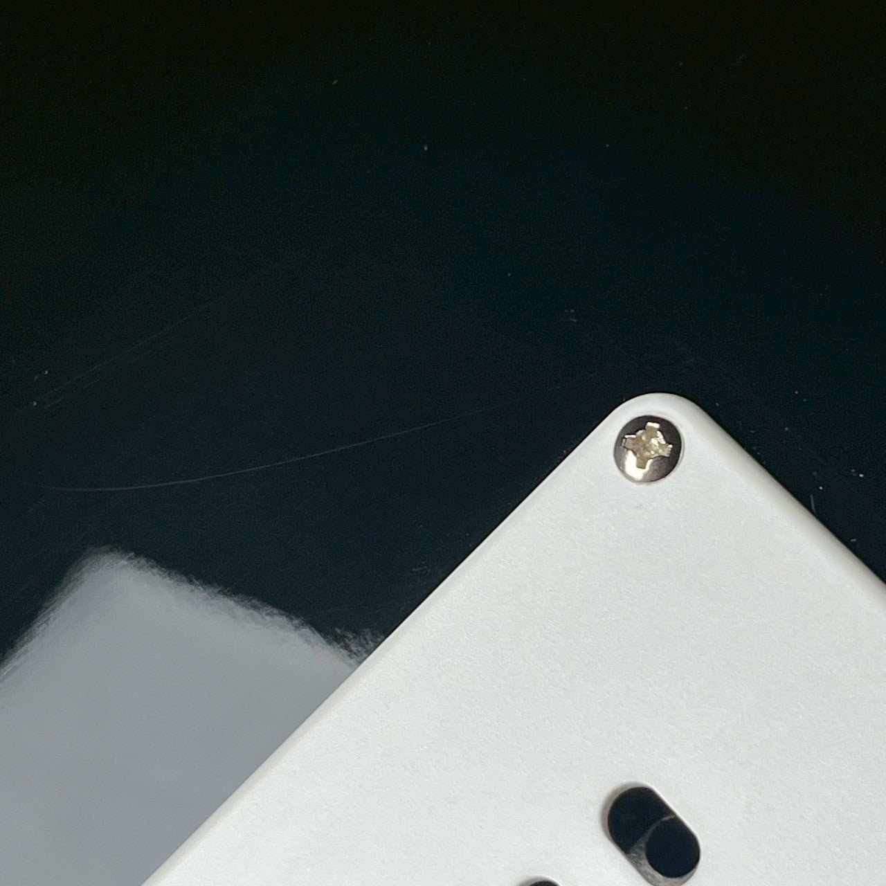 Bacchus Universe Series Stratocaster