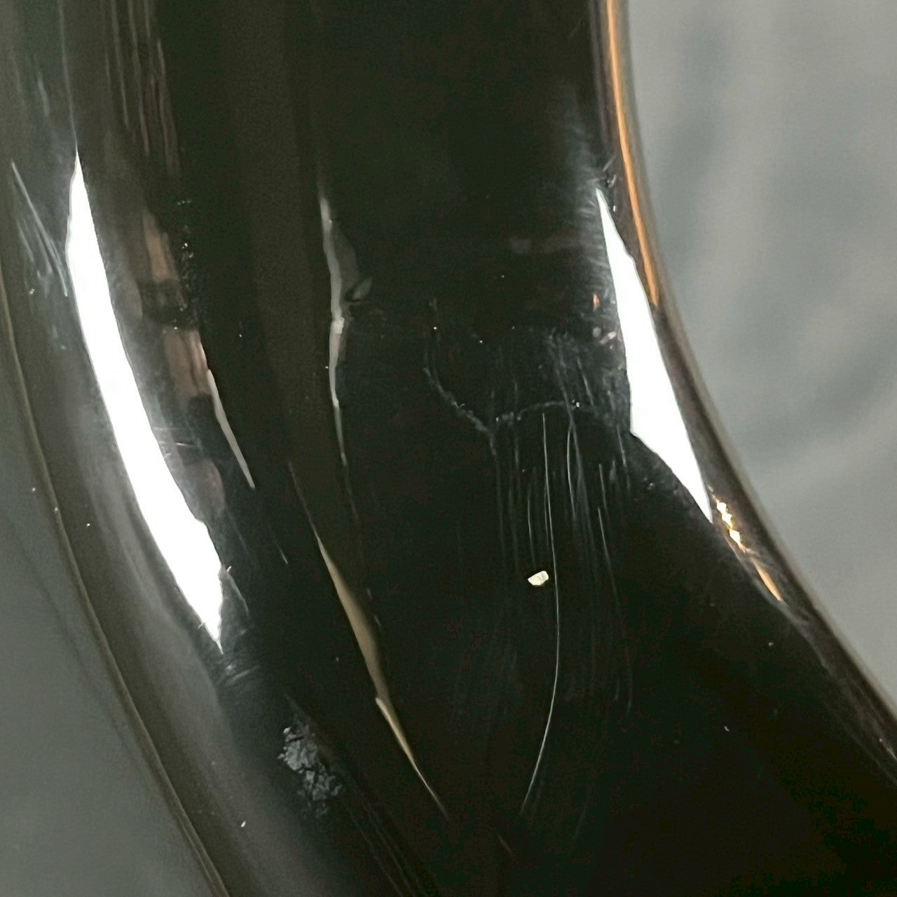 Bacchus Universe Series Stratocaster