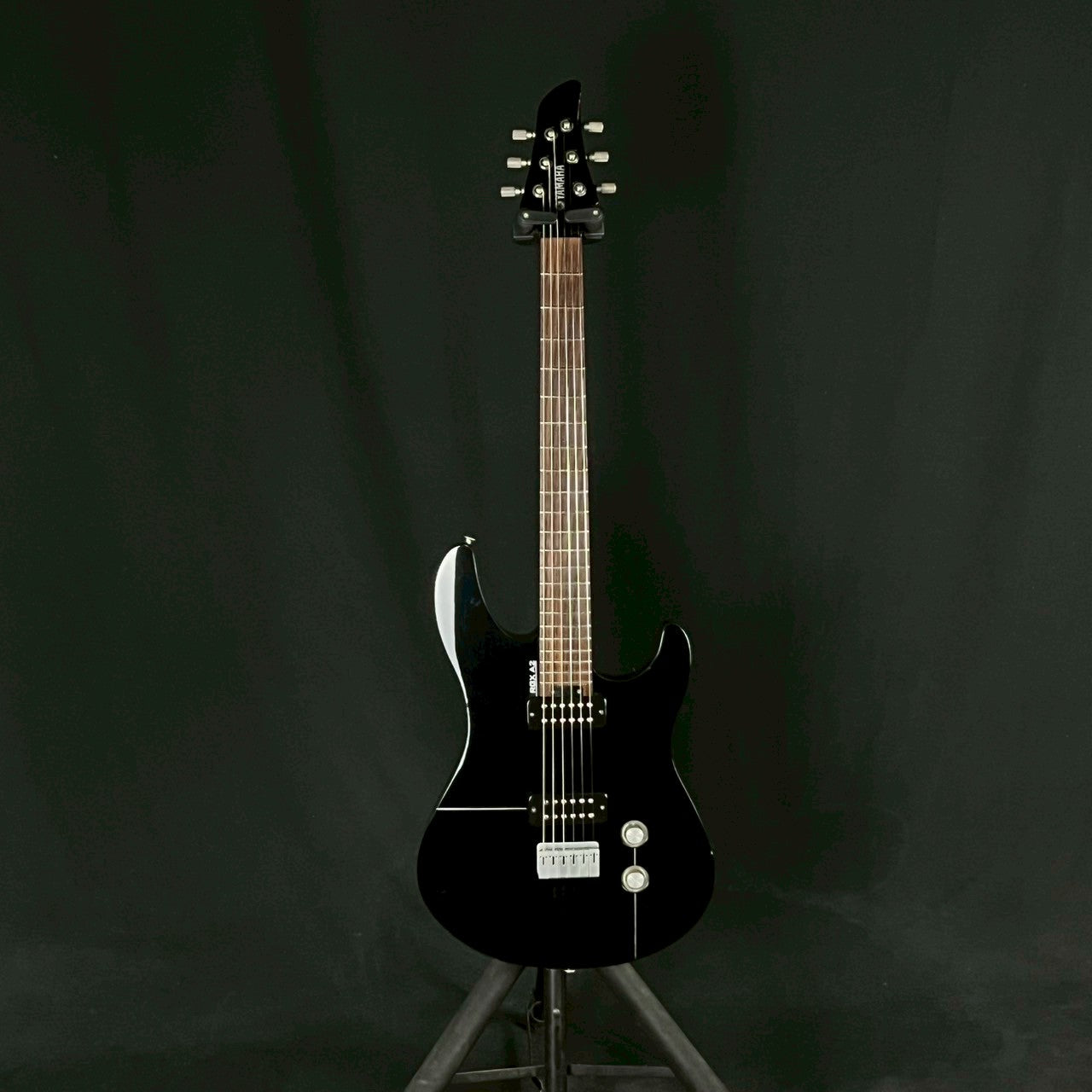 YAMAHA RGXA2