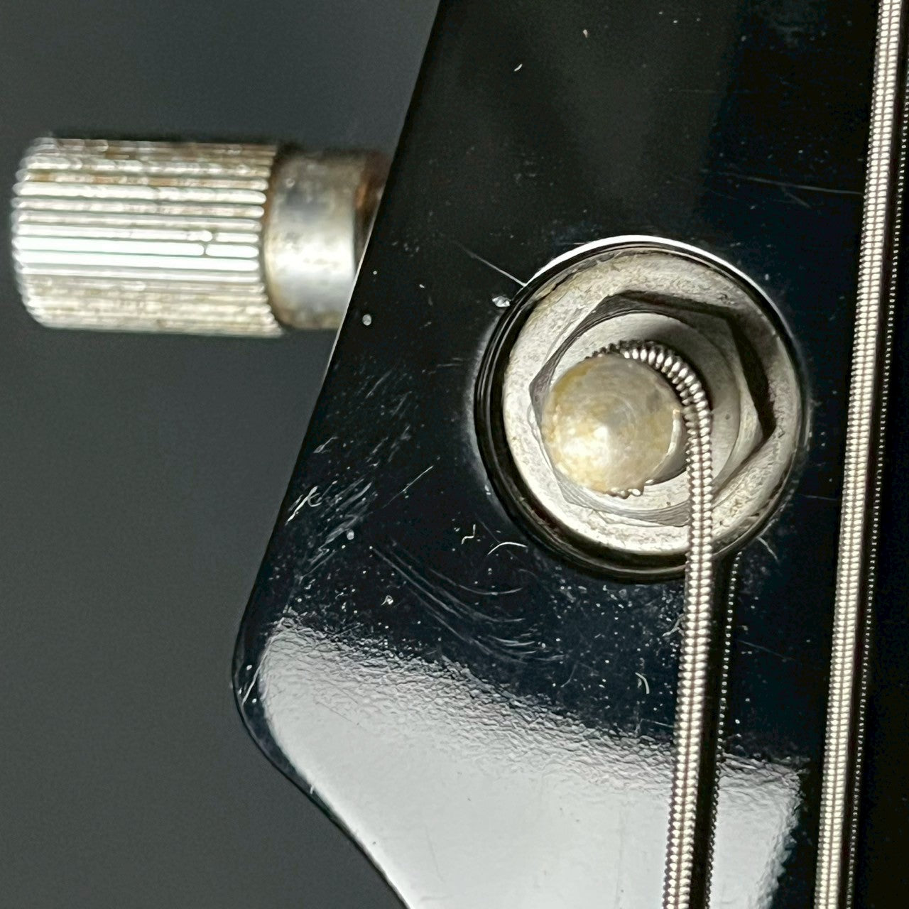 YAMAHA RGXA2