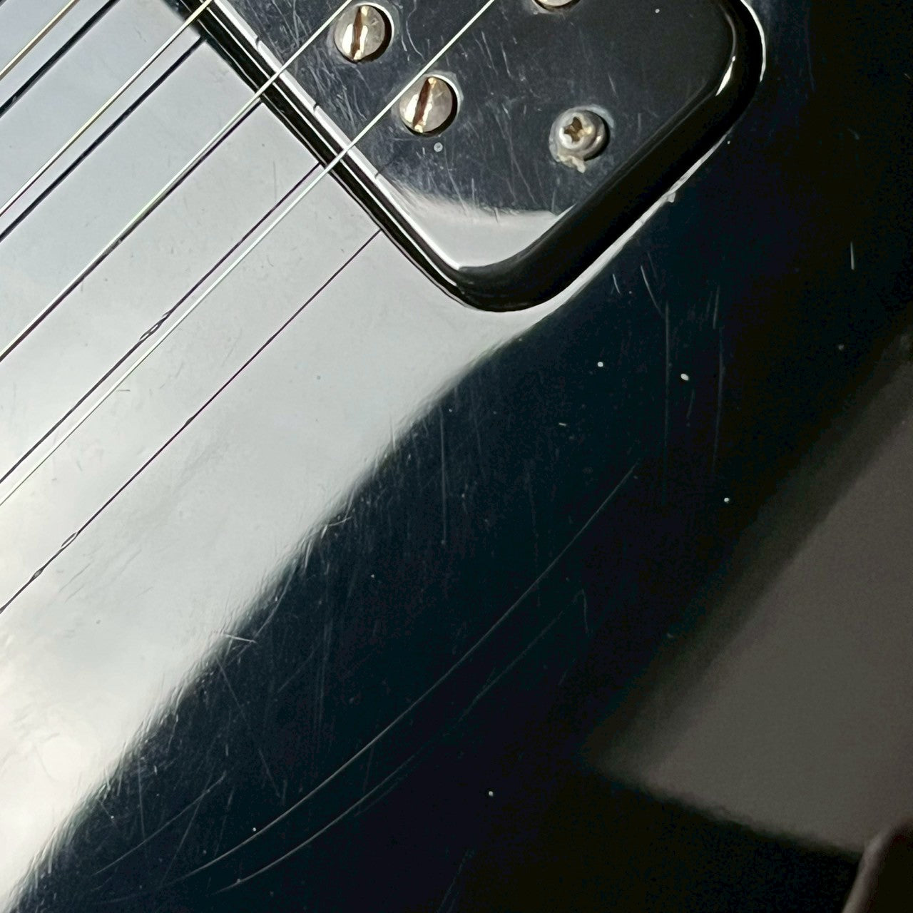 YAMAHA RGXA2