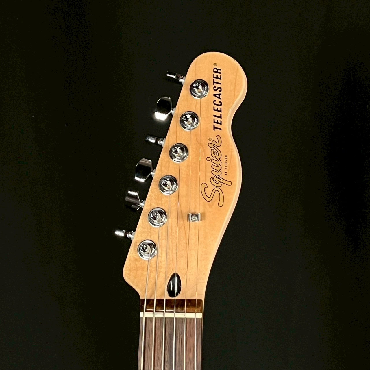 Squier Affinity Telecaster