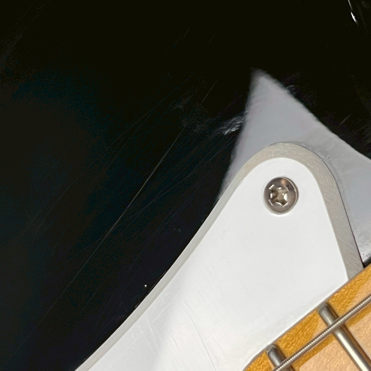 Squier Classic Vibe 50 Stratocaster