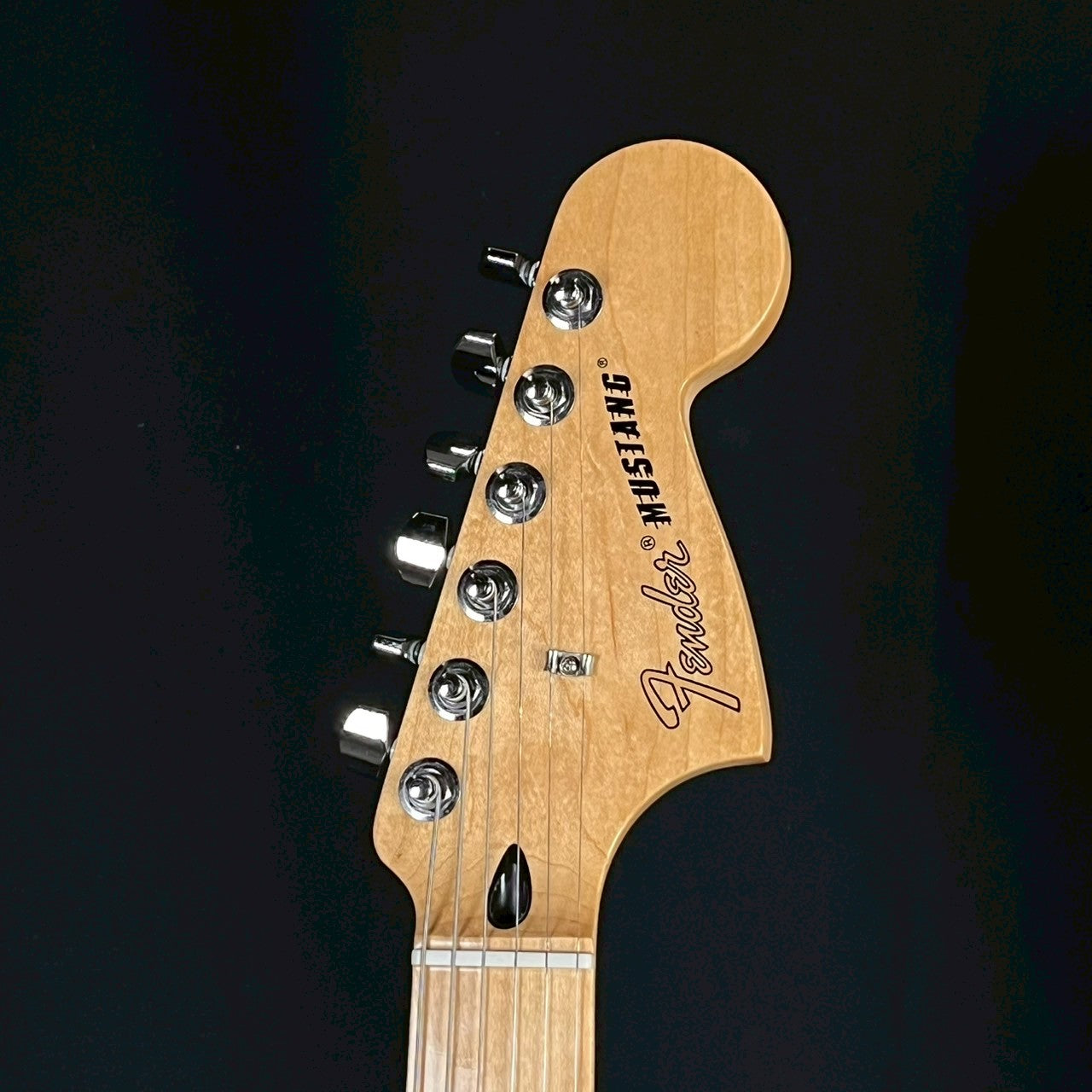 Fender Player Mustang MN