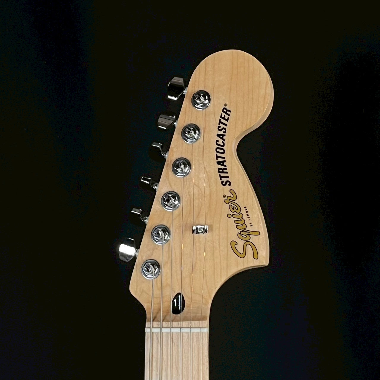 Squier Affinity Stratocaster