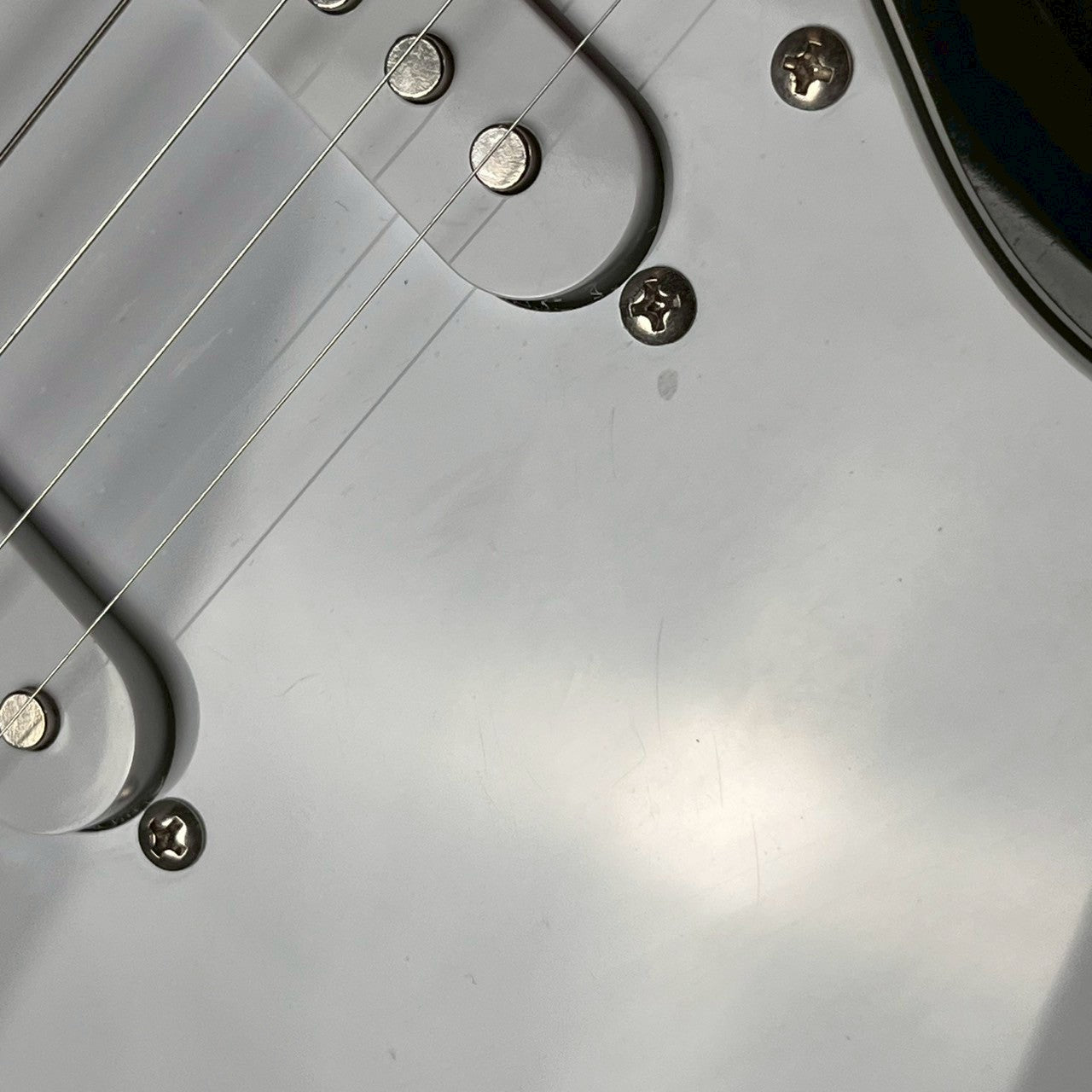 Squier Affinity Stratocaster