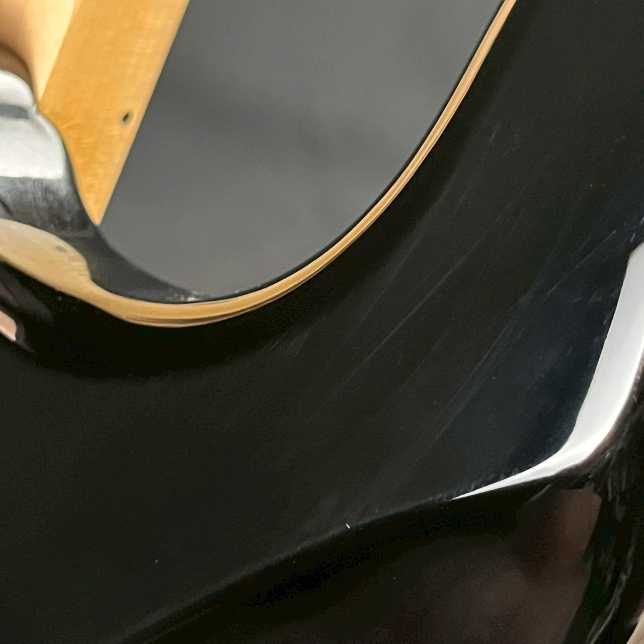 Squier Affinity Stratocaster