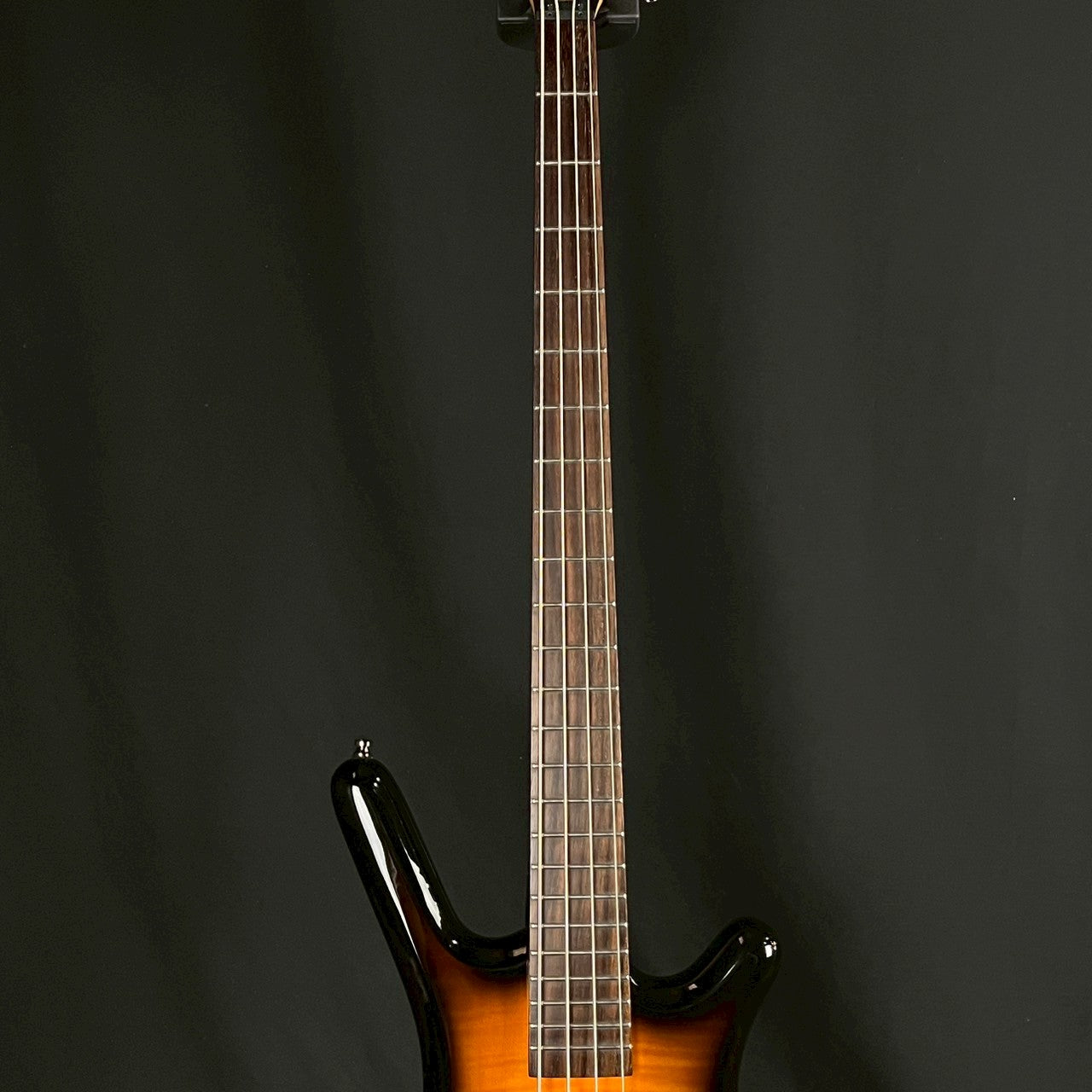 Rock Bass Corvette Basic 4