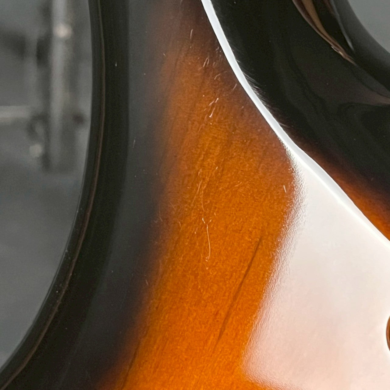 Rock Bass Corvette Basic 4