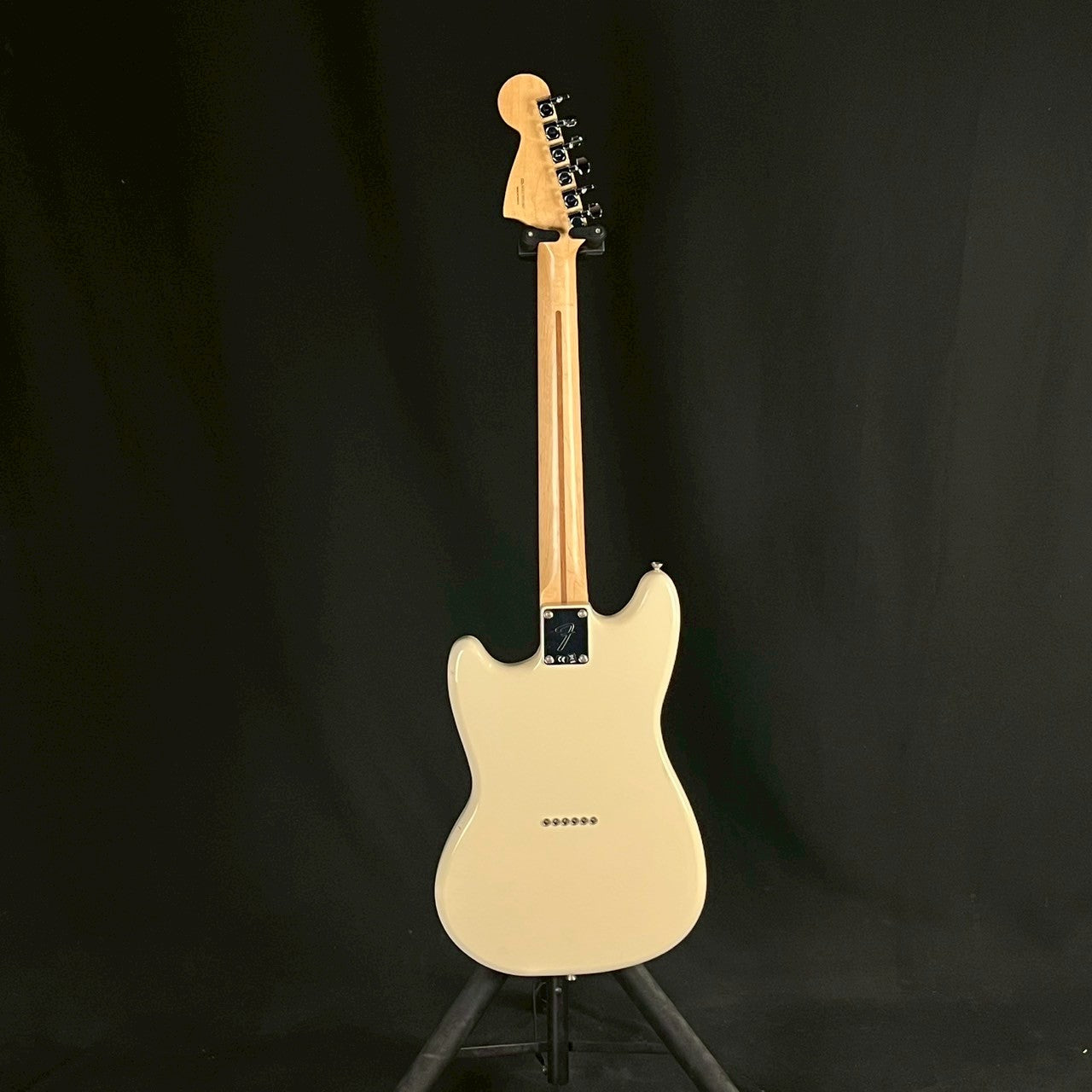 Fender Player Mustang MN