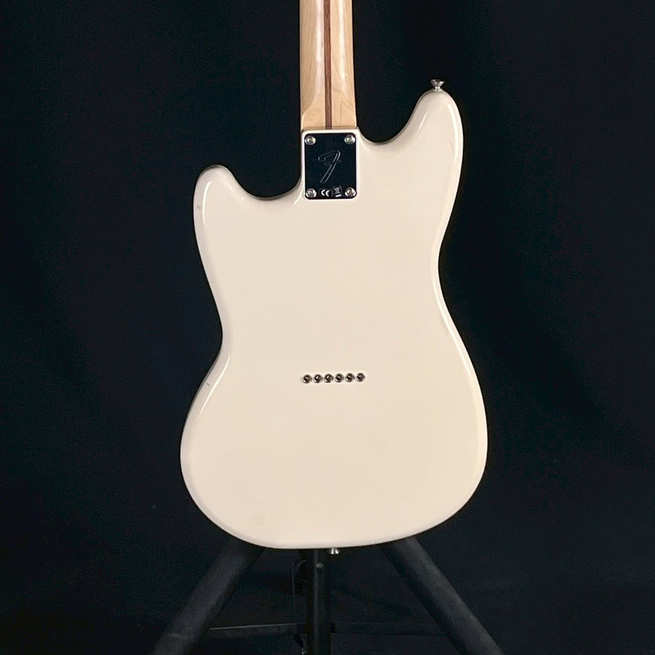 Fender Player Mustang MN