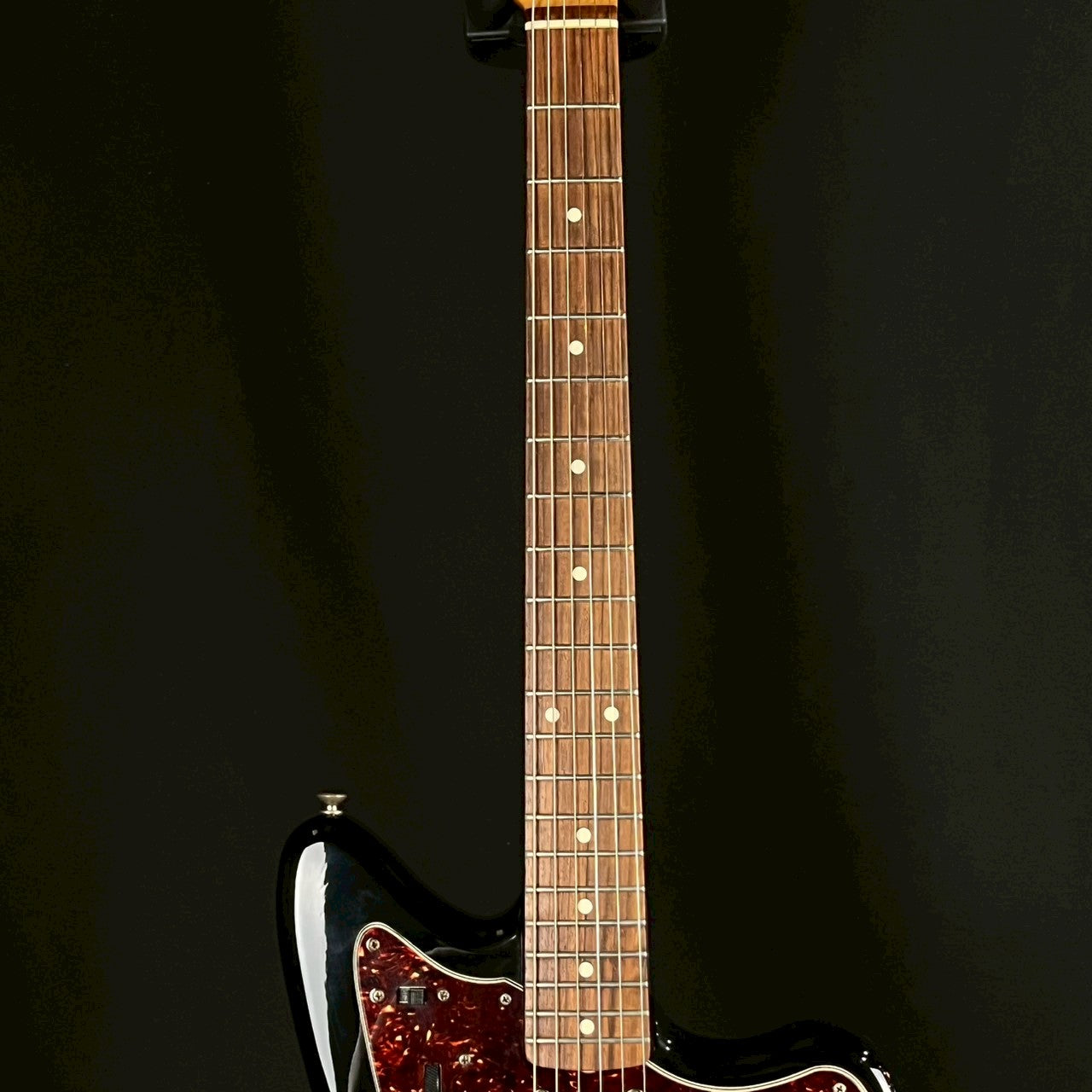 Fender Classic Player Jazzmaster Special 2010
