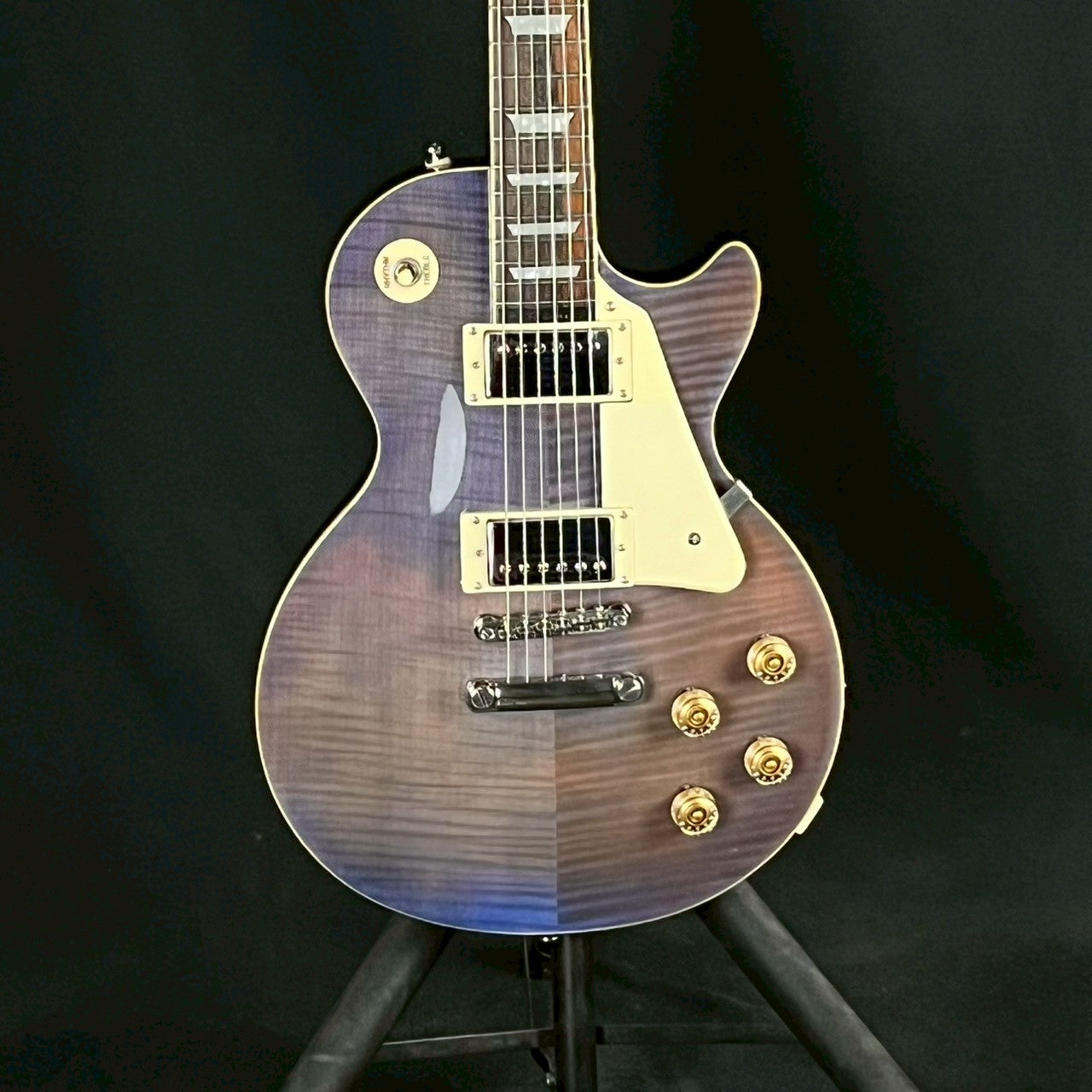 Epiphone Les Paul ULTRA-III 2012