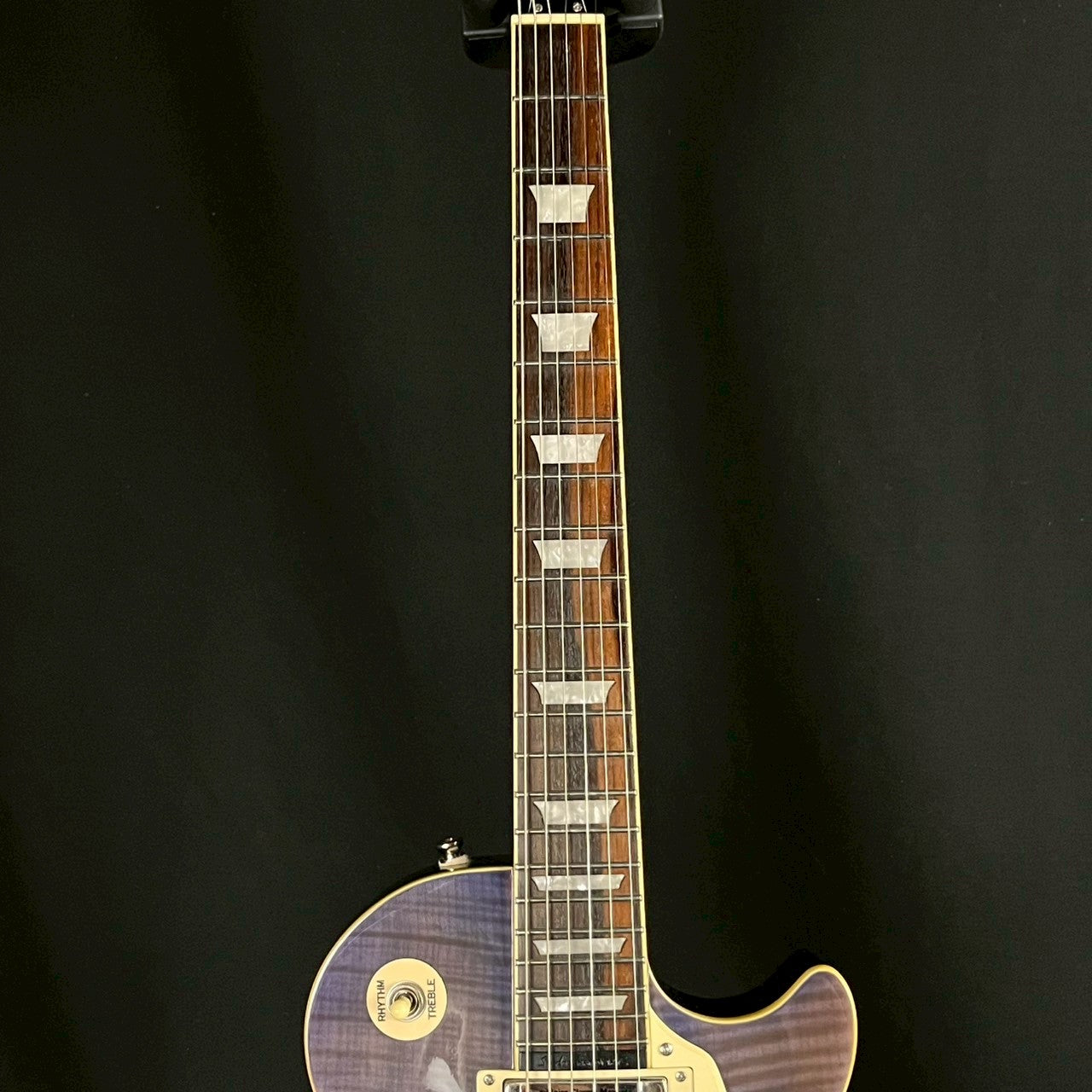 Epiphone Les Paul ULTRA-III 2012
