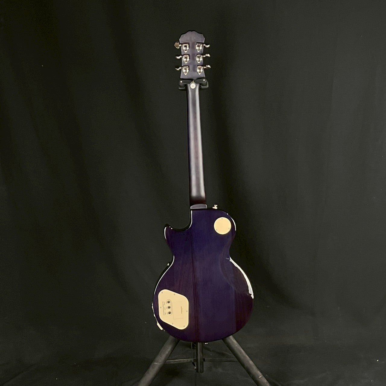 Epiphone Les Paul ULTRA-III 2012