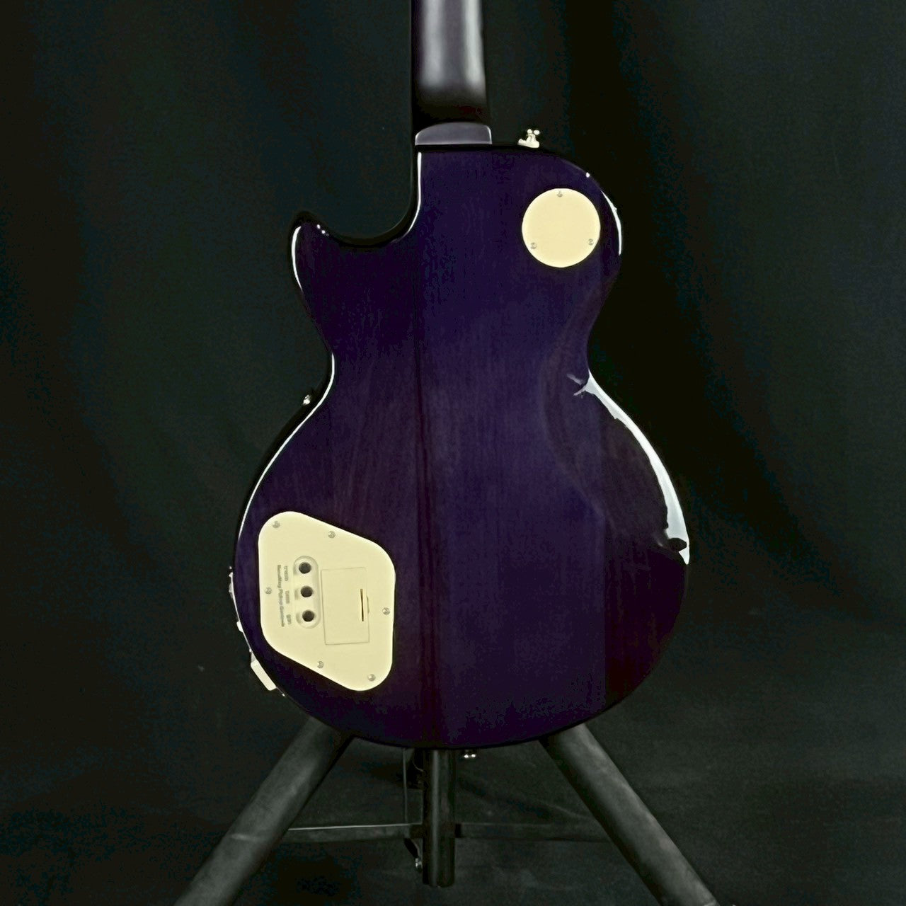 Epiphone Les Paul ULTRA-III 2012