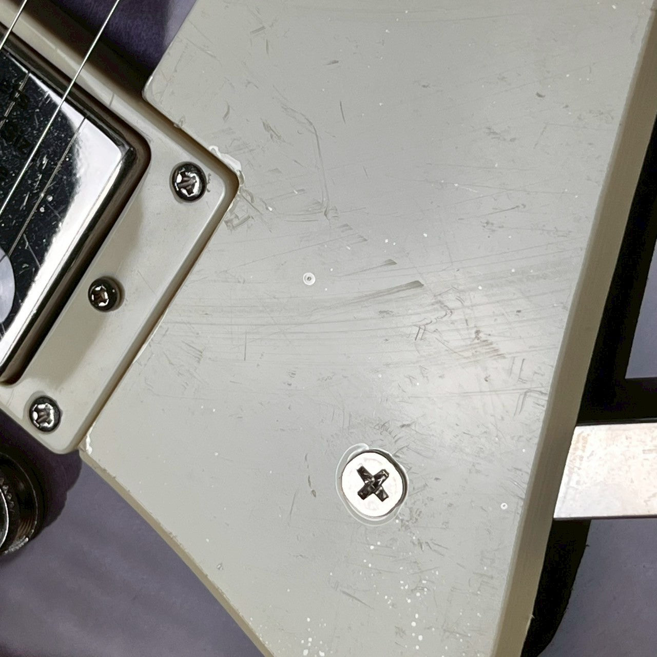 Epiphone Les Paul ULTRA-III 2012