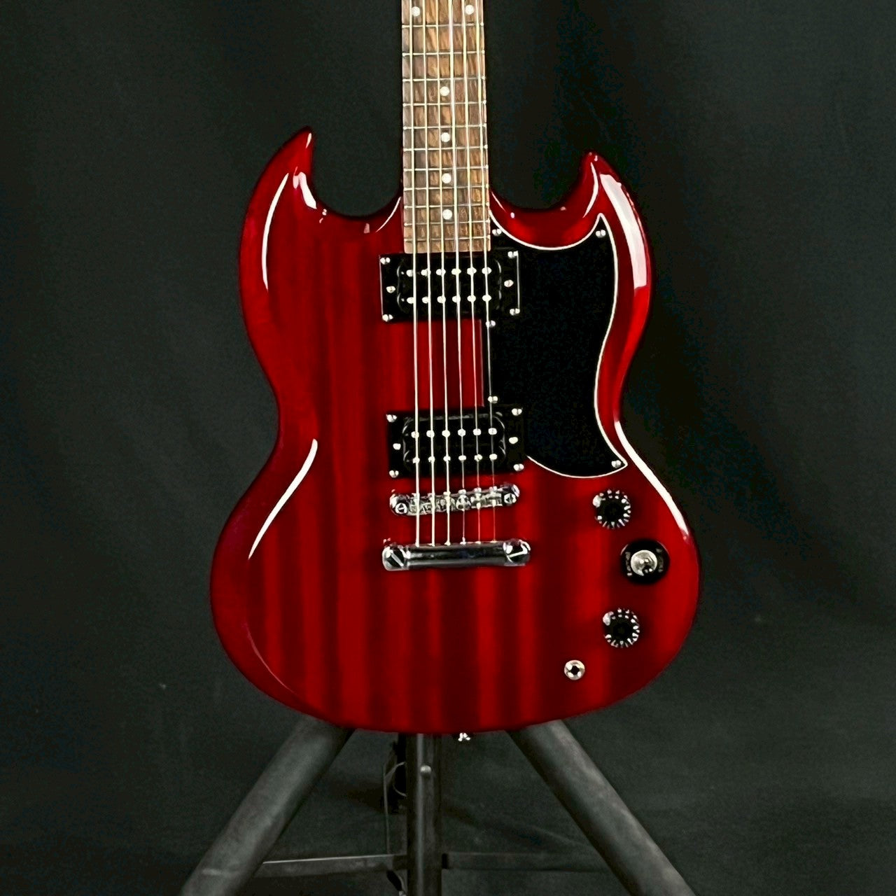 Epiphone SG Special