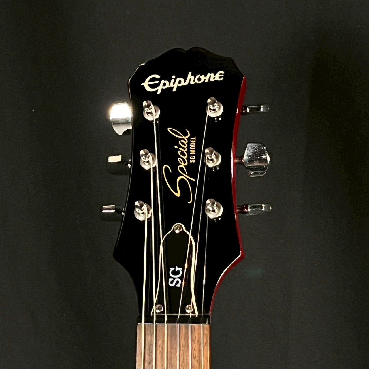 Epiphone SG Special