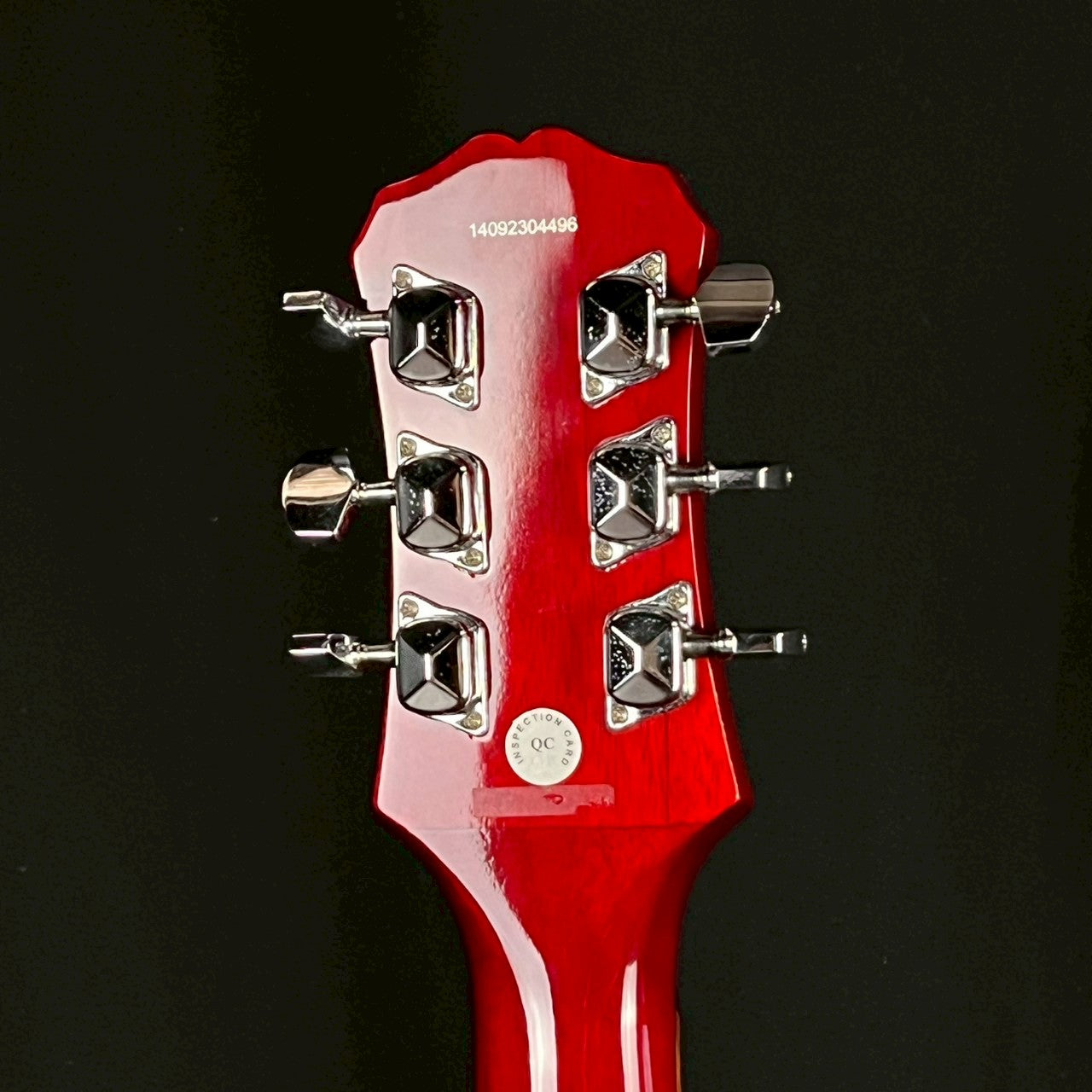 Epiphone SG Special