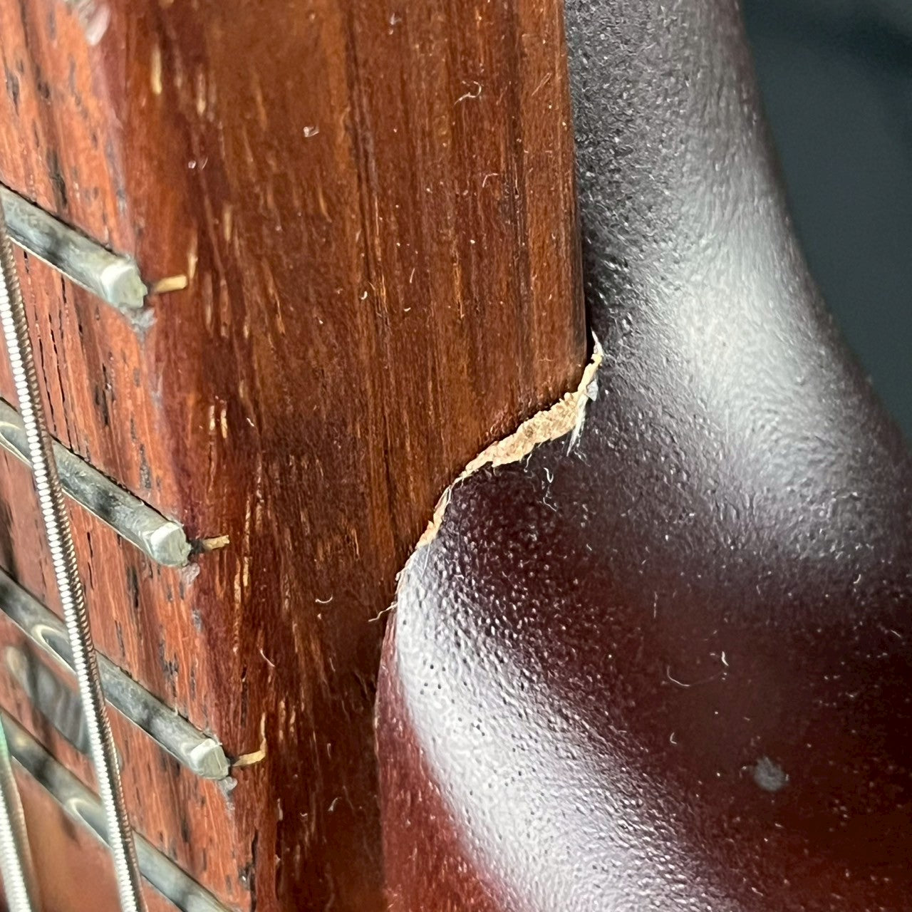 Ibanez SR505E