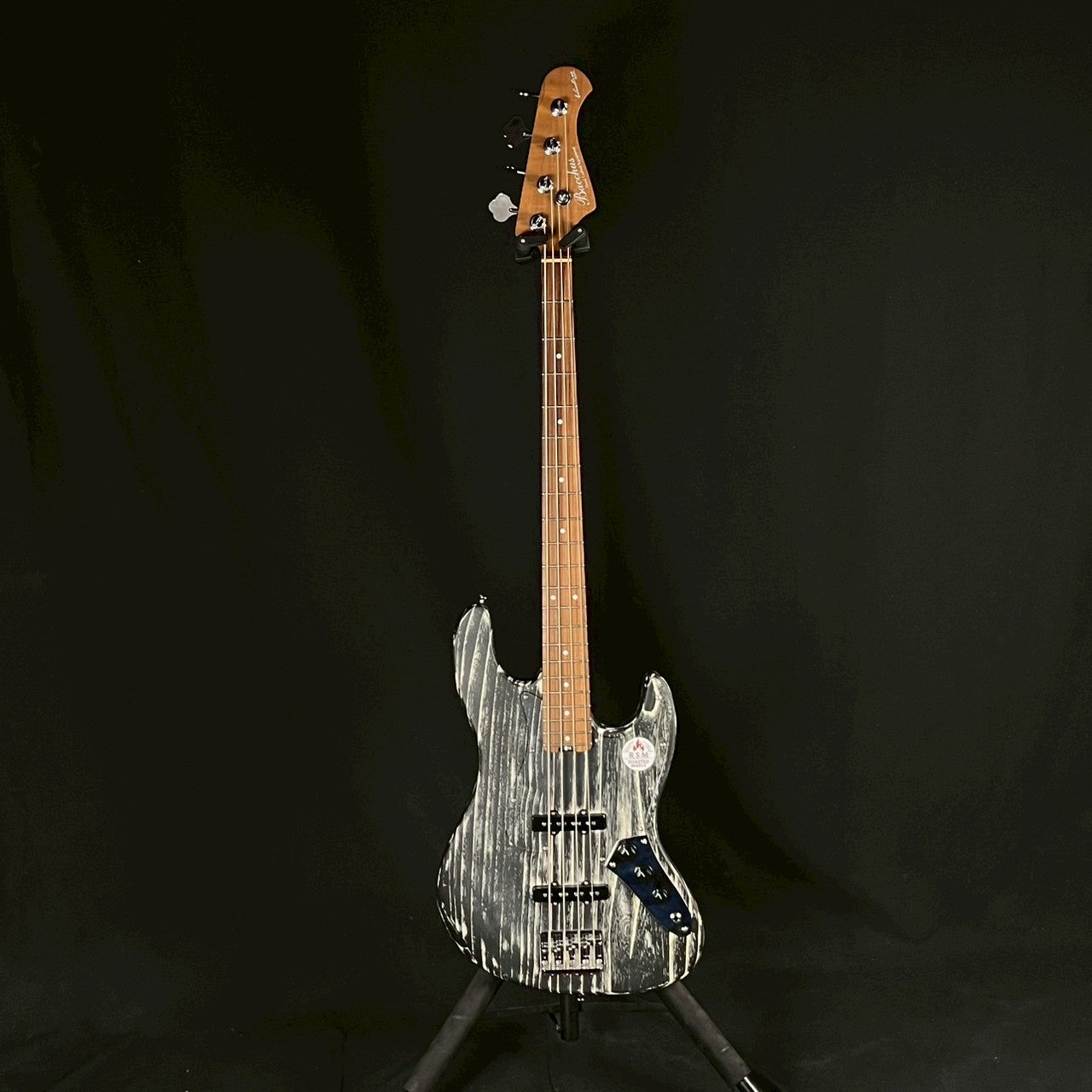 Bacchus SWL-4ASH