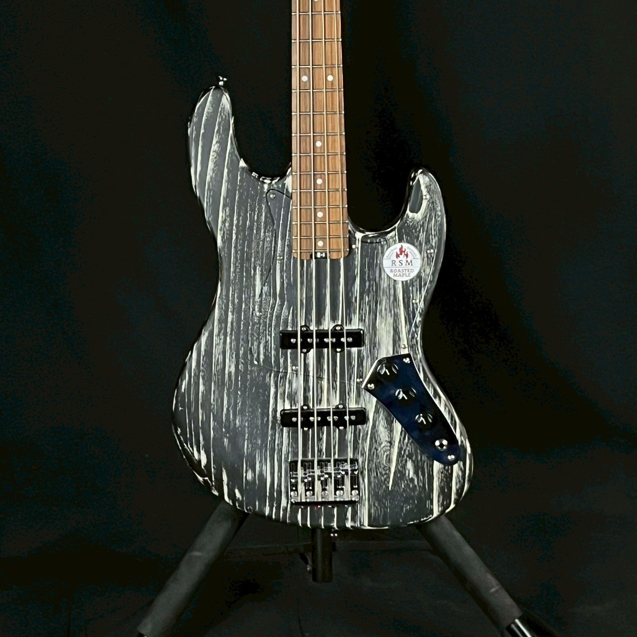 Bacchus SWL-4ASH