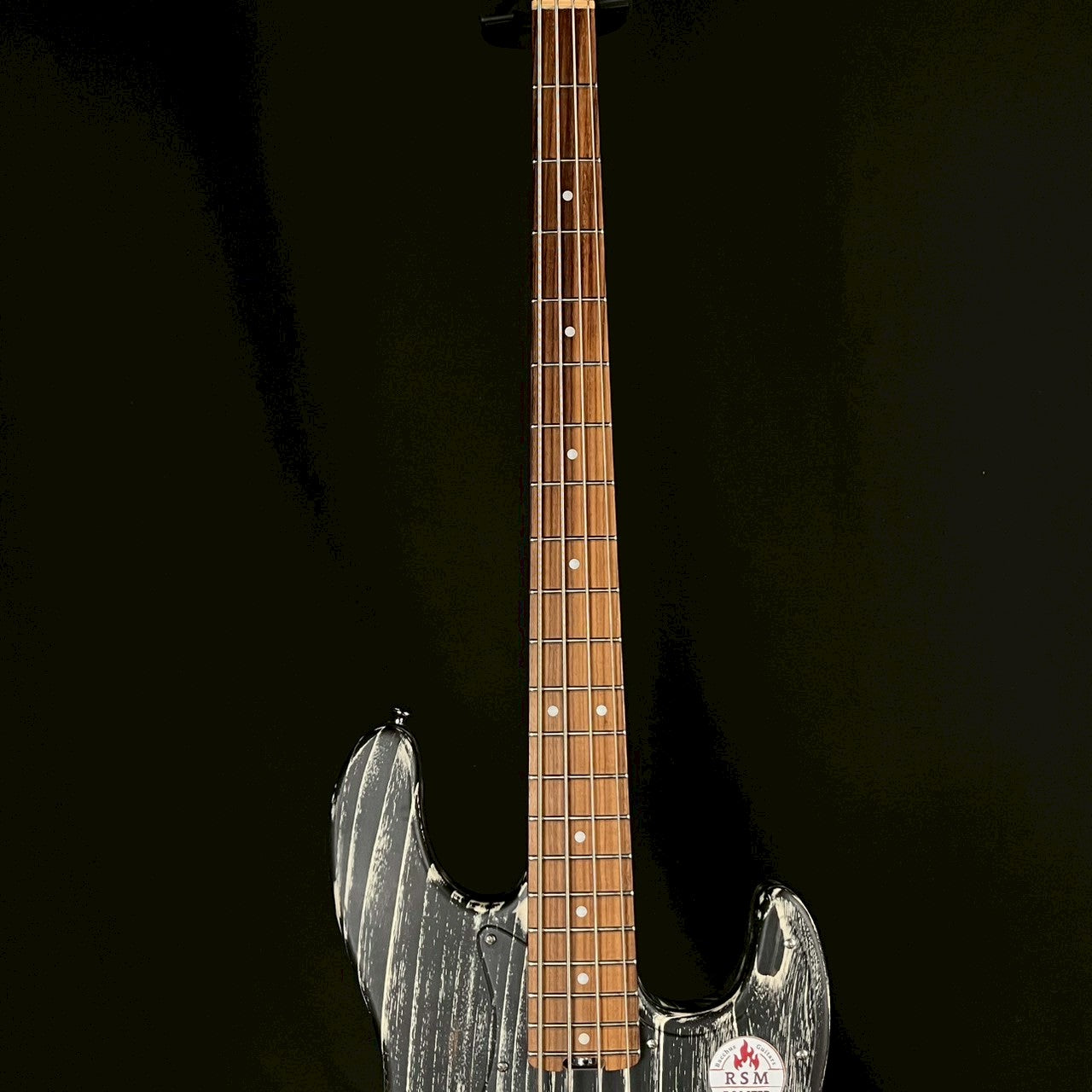 Bacchus SWL-4ASH