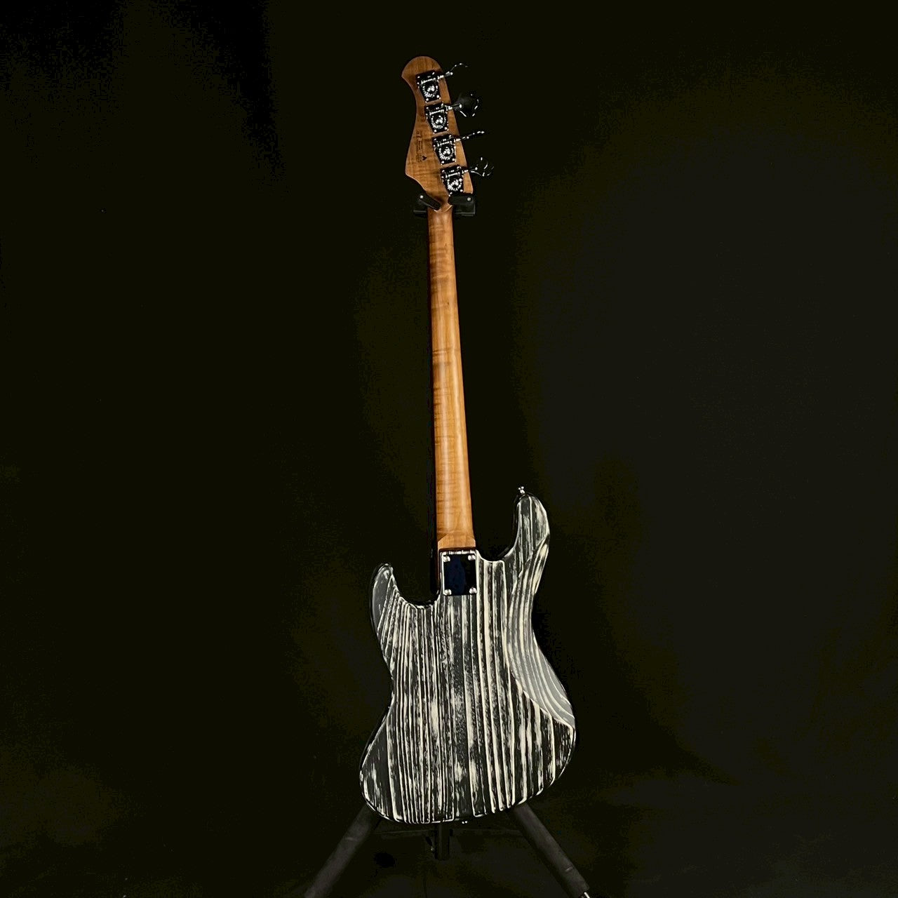 Bacchus SWL-4ASH
