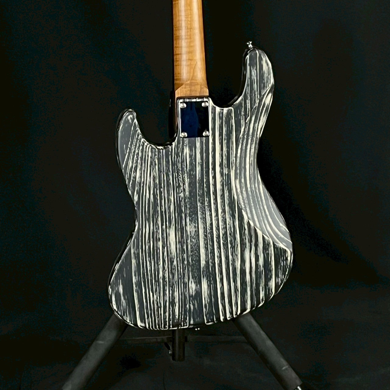 Bacchus SWL-4ASH