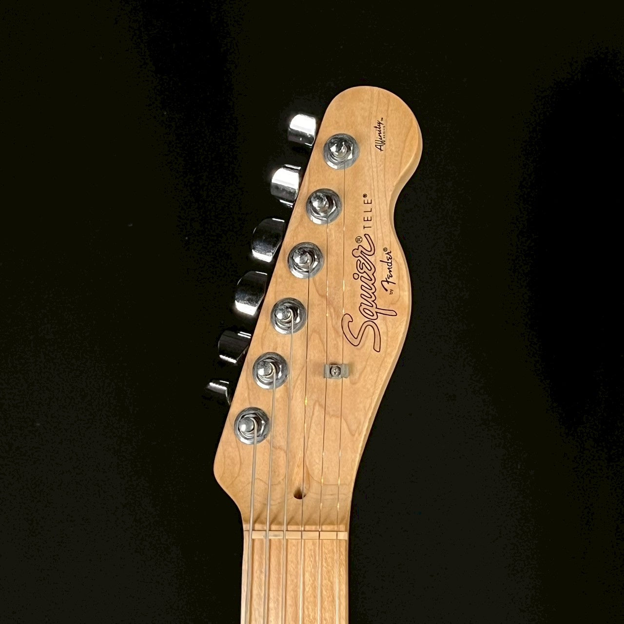 Squier Affinity Telecaster