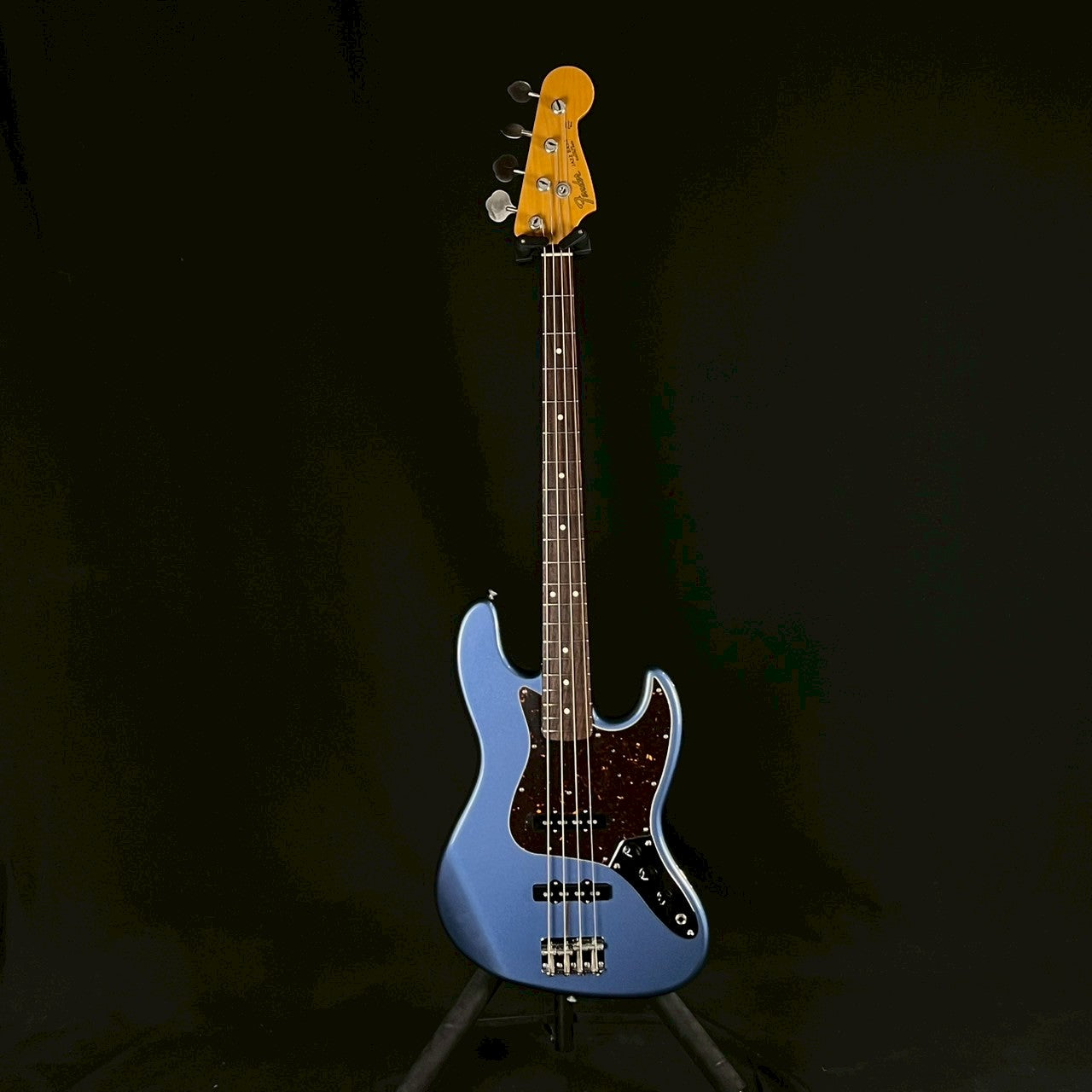 Fender Japan Classic 60s Jazz Bass OLP RW