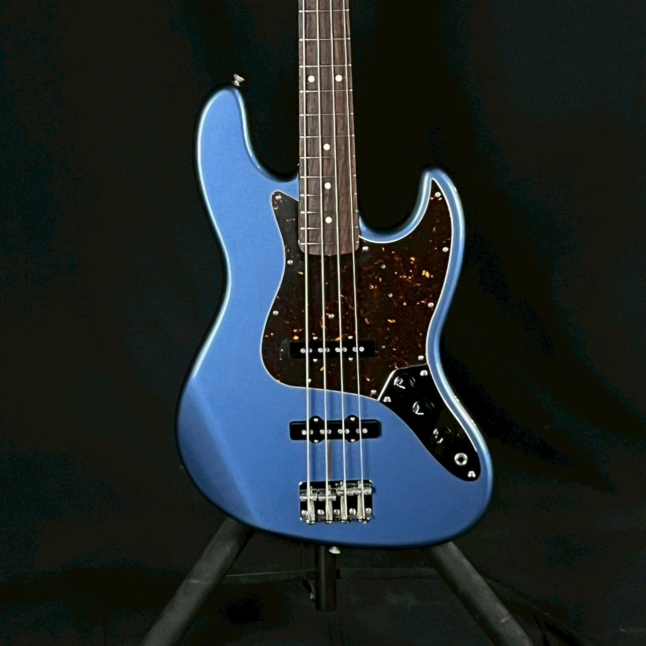 Fender Japan Classic 60s Jazz Bass OLP RW