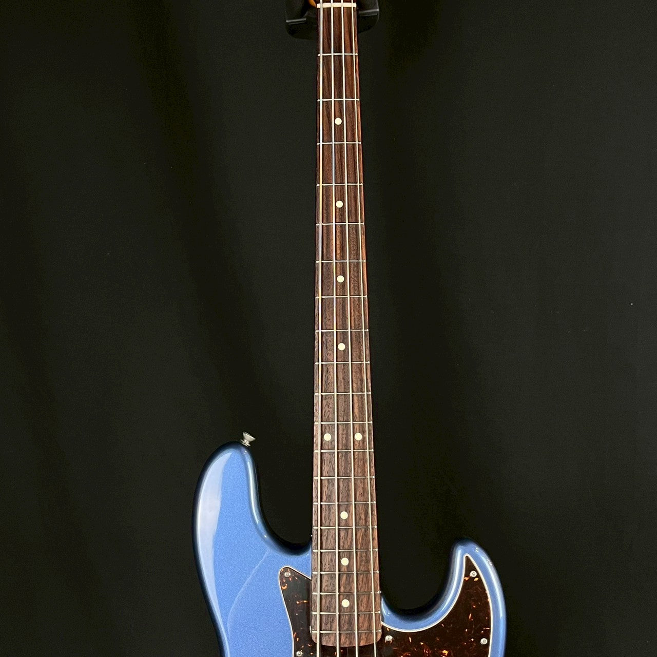 Fender Japan Classic 60s Jazz Bass OLP RW