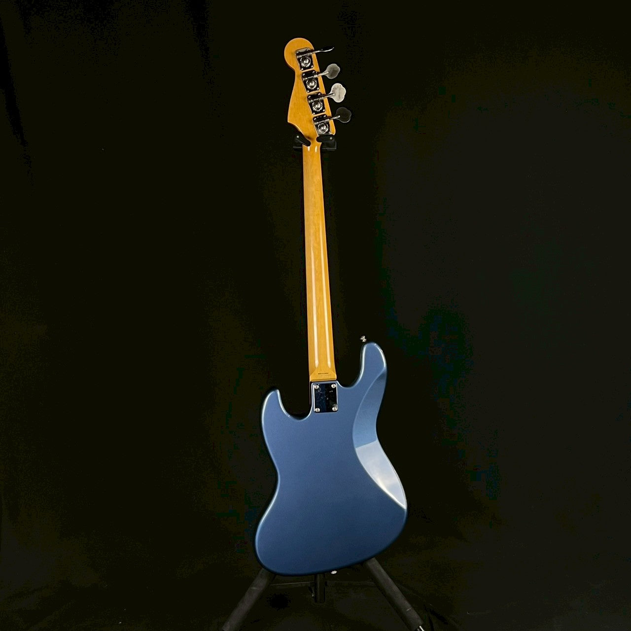 Fender Japan Classic 60s Jazz Bass OLP RW