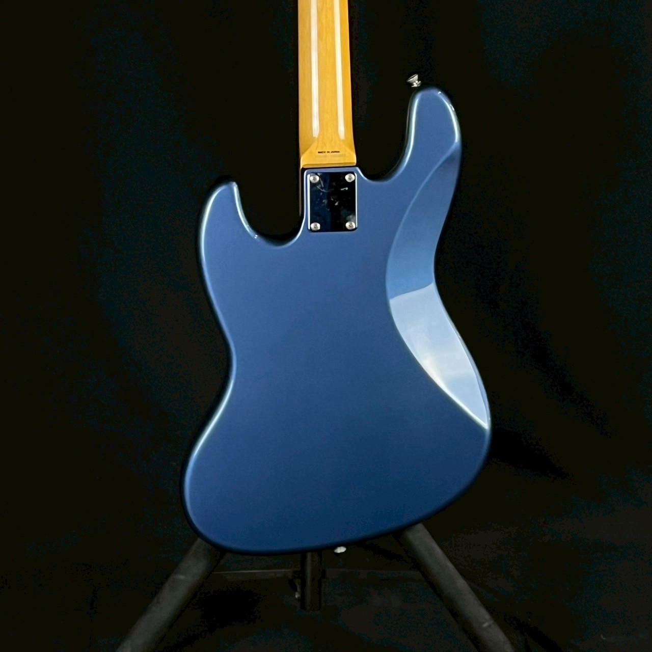 Fender Japan Classic 60s Jazz Bass OLP RW