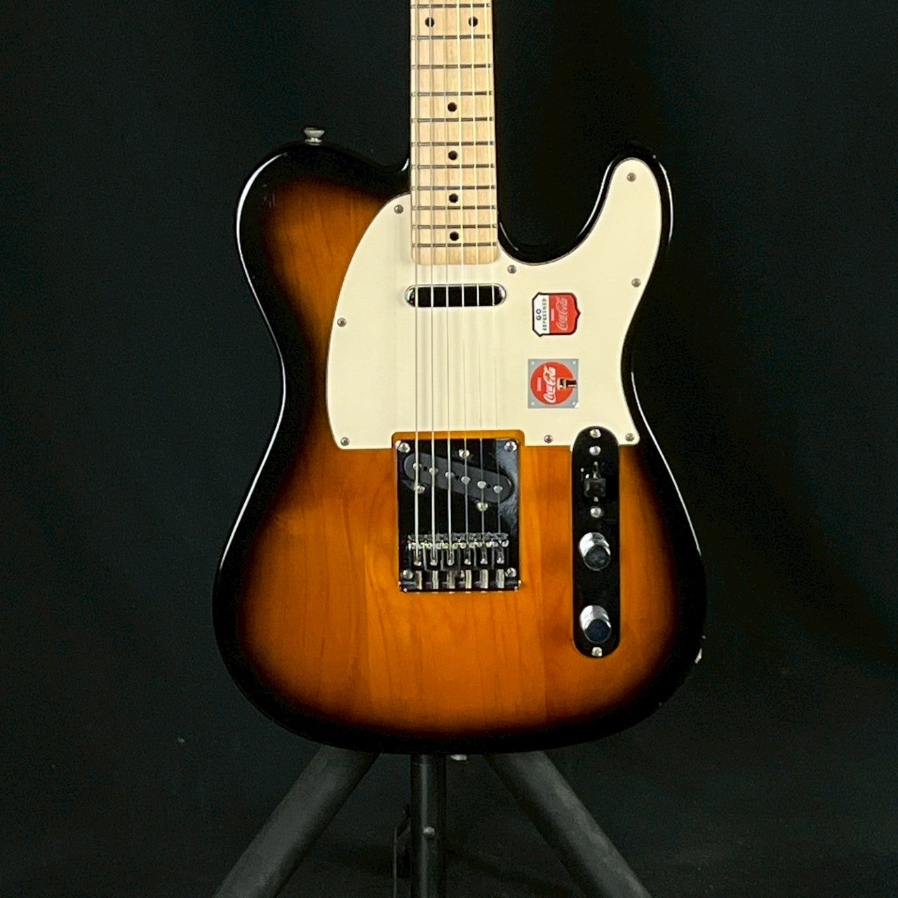 Squier Affinity Telecaster