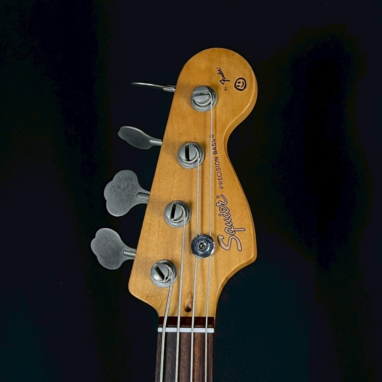 Squier Precision Bass