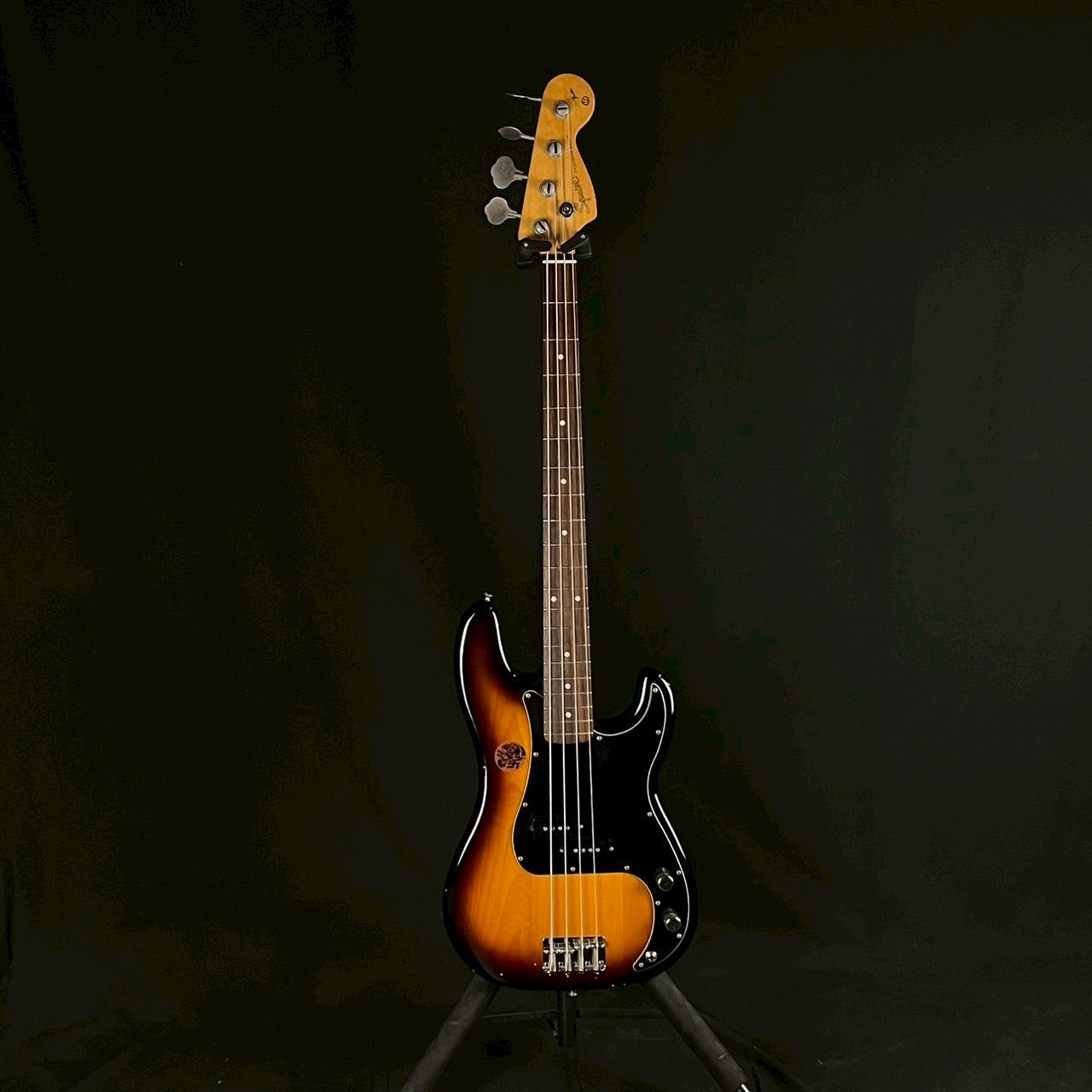 Squier Precision Bass