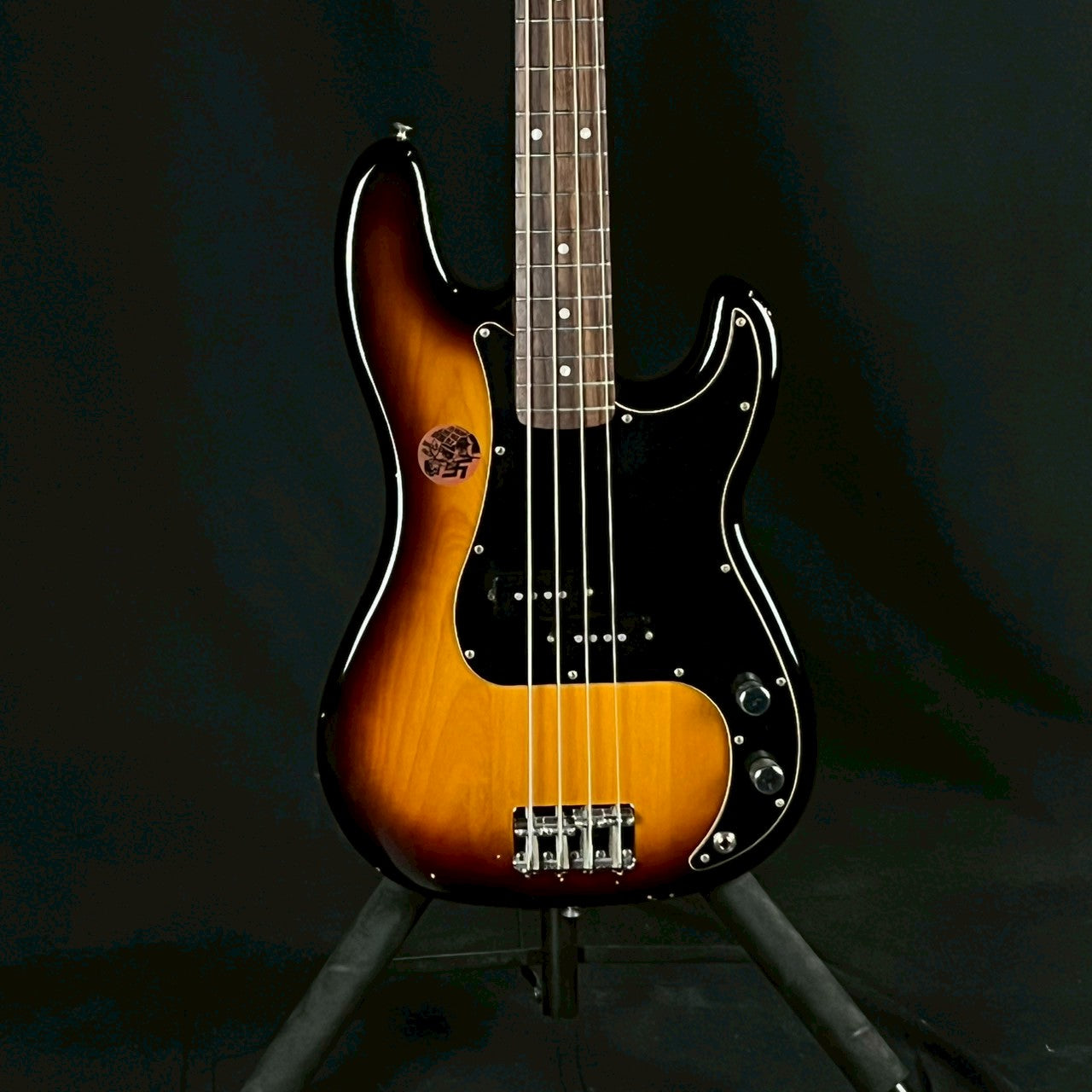 Squier Precision Bass