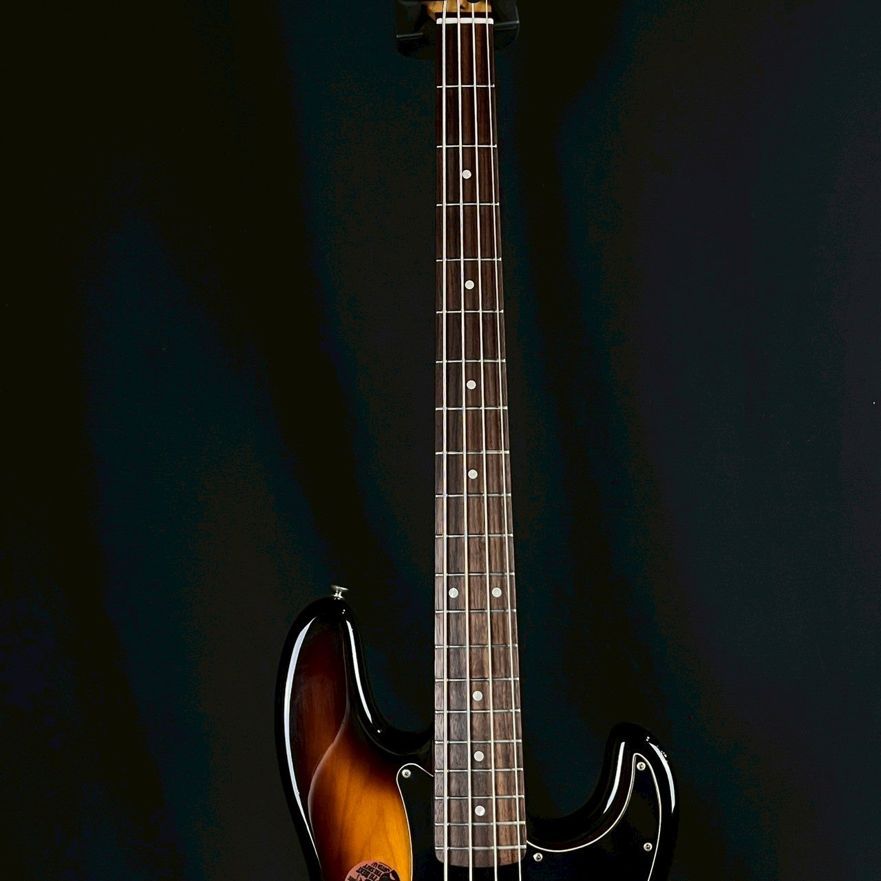 Squier Precision Bass